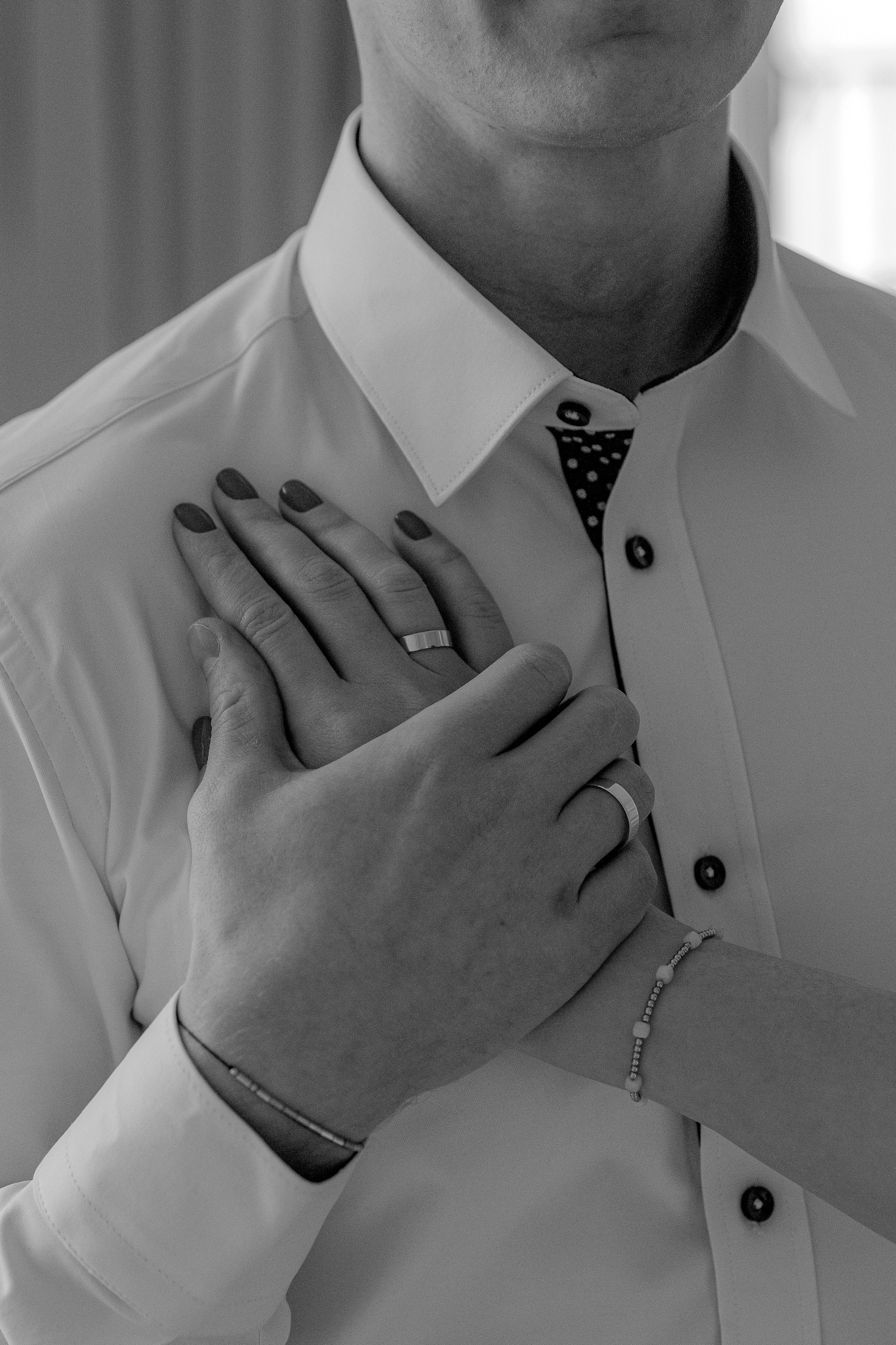 Свадьбы / «Wedding Day». Фотограф Анна Невская