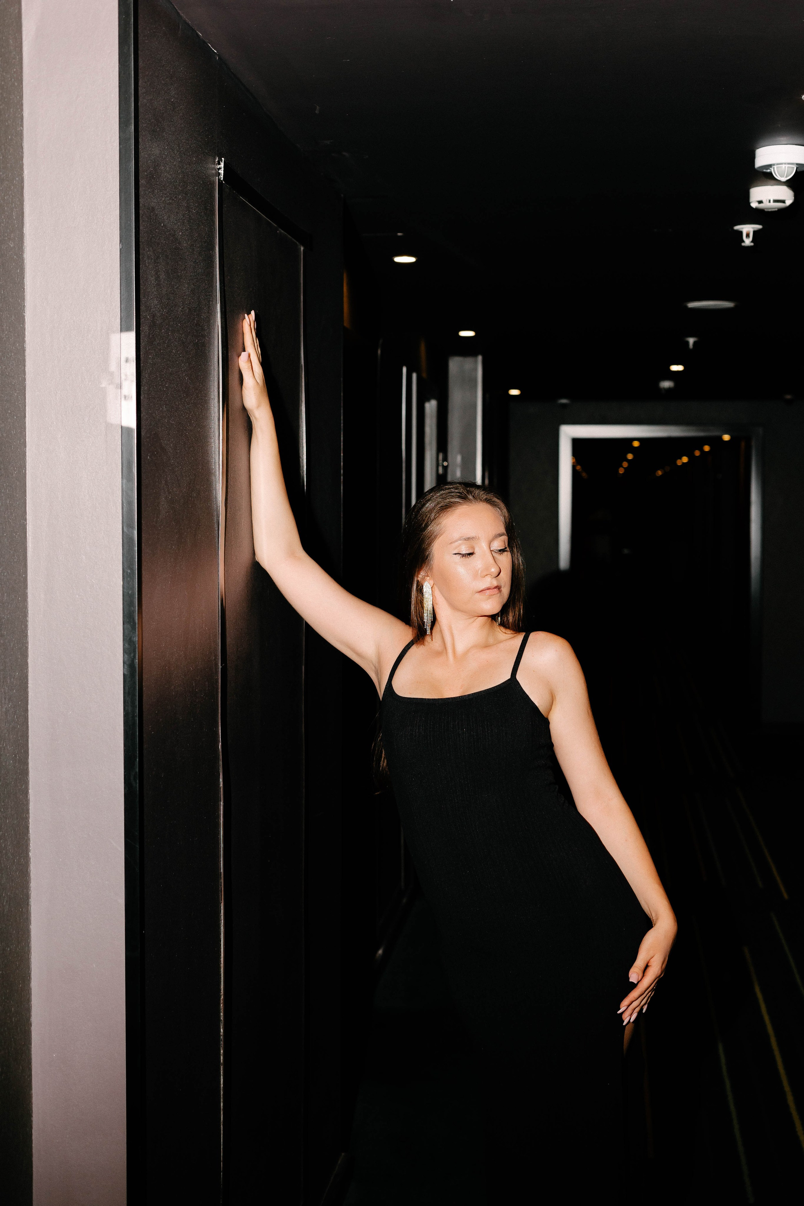 Яна. Фотограф Veronika Potaseva