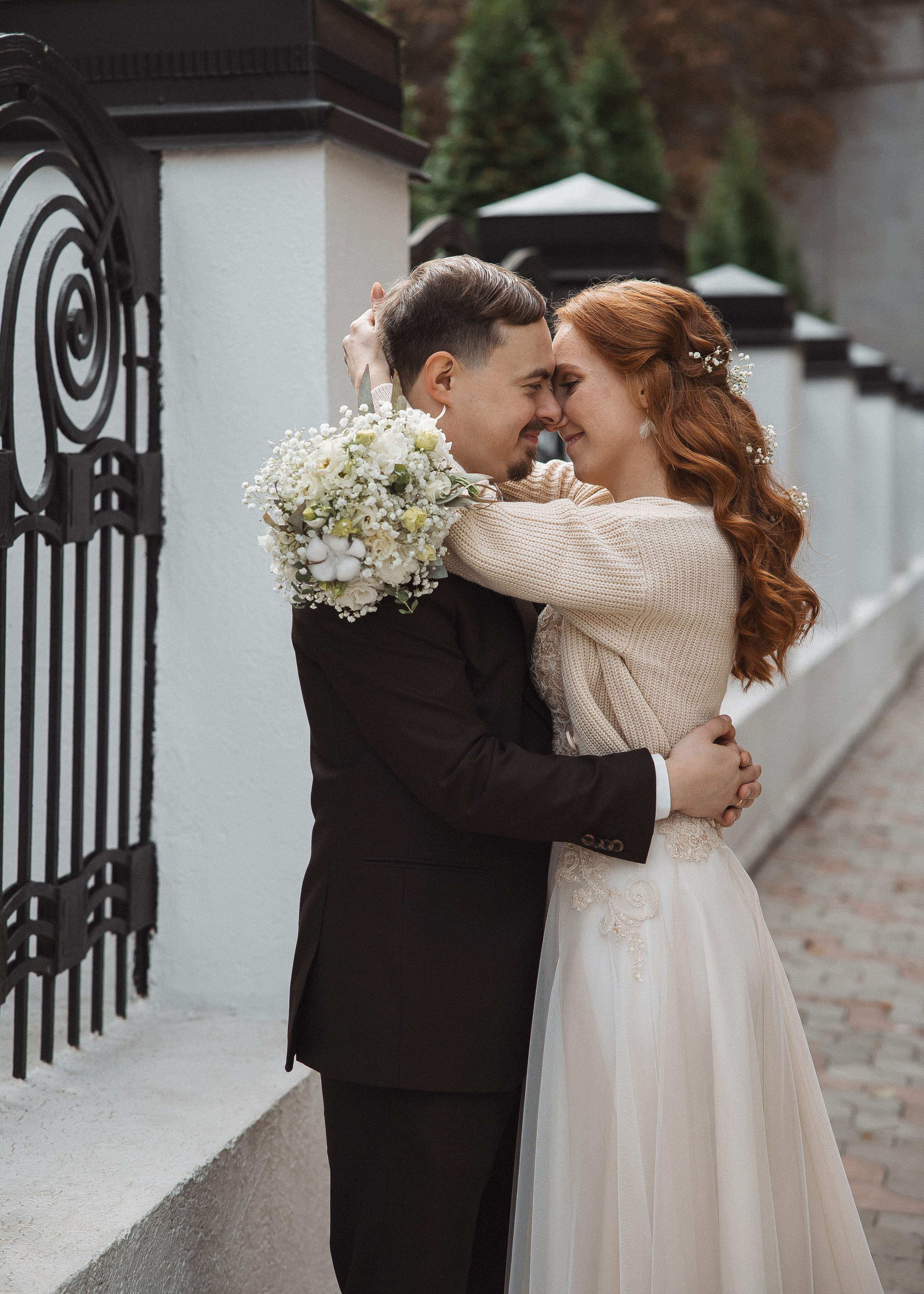 Надя + Руслан. Свадебный и семейный фотограф в Саратове Маша Паника