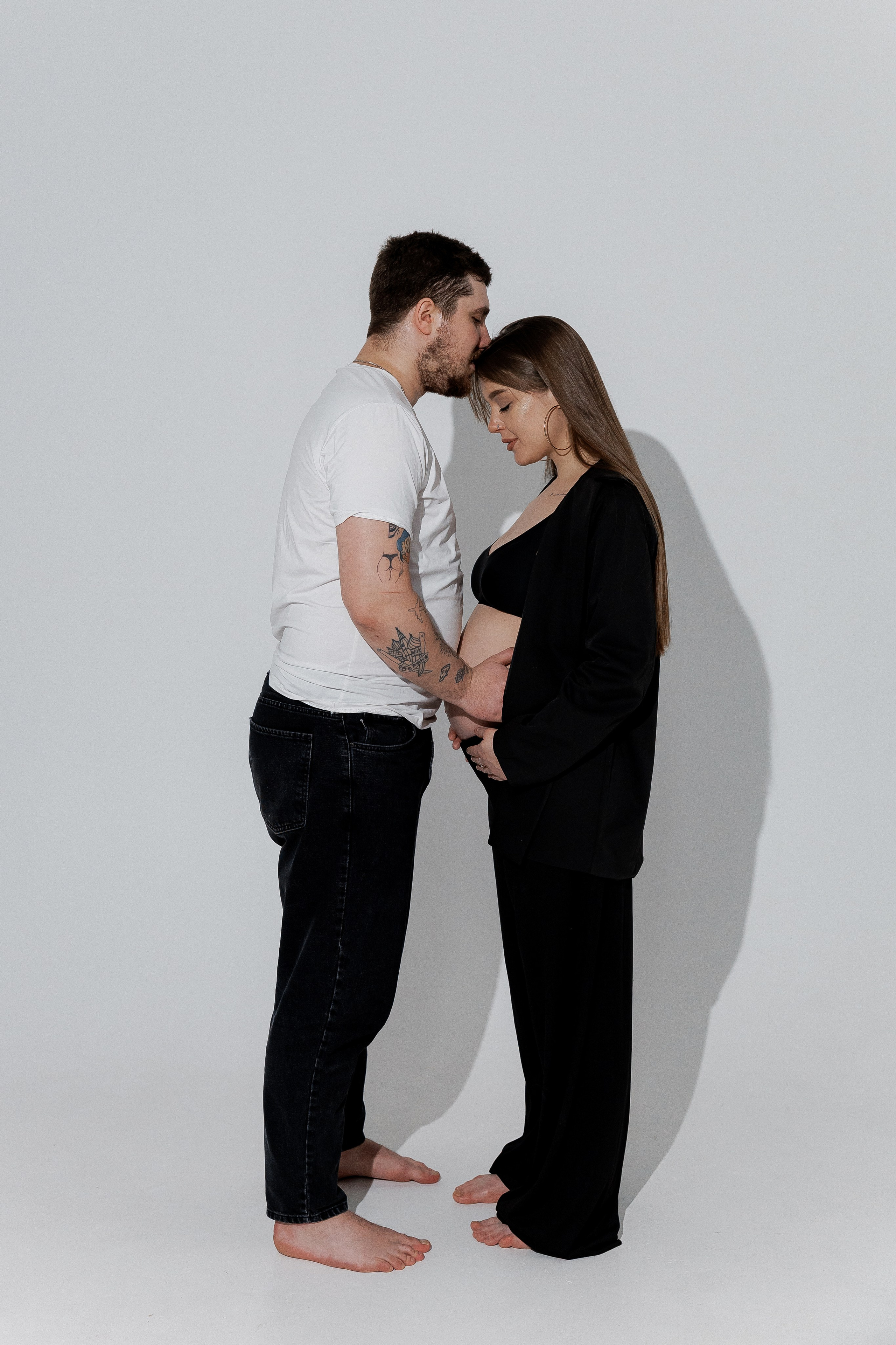 Юля и Слава. Свадебный фотограф Фадеева Алёна