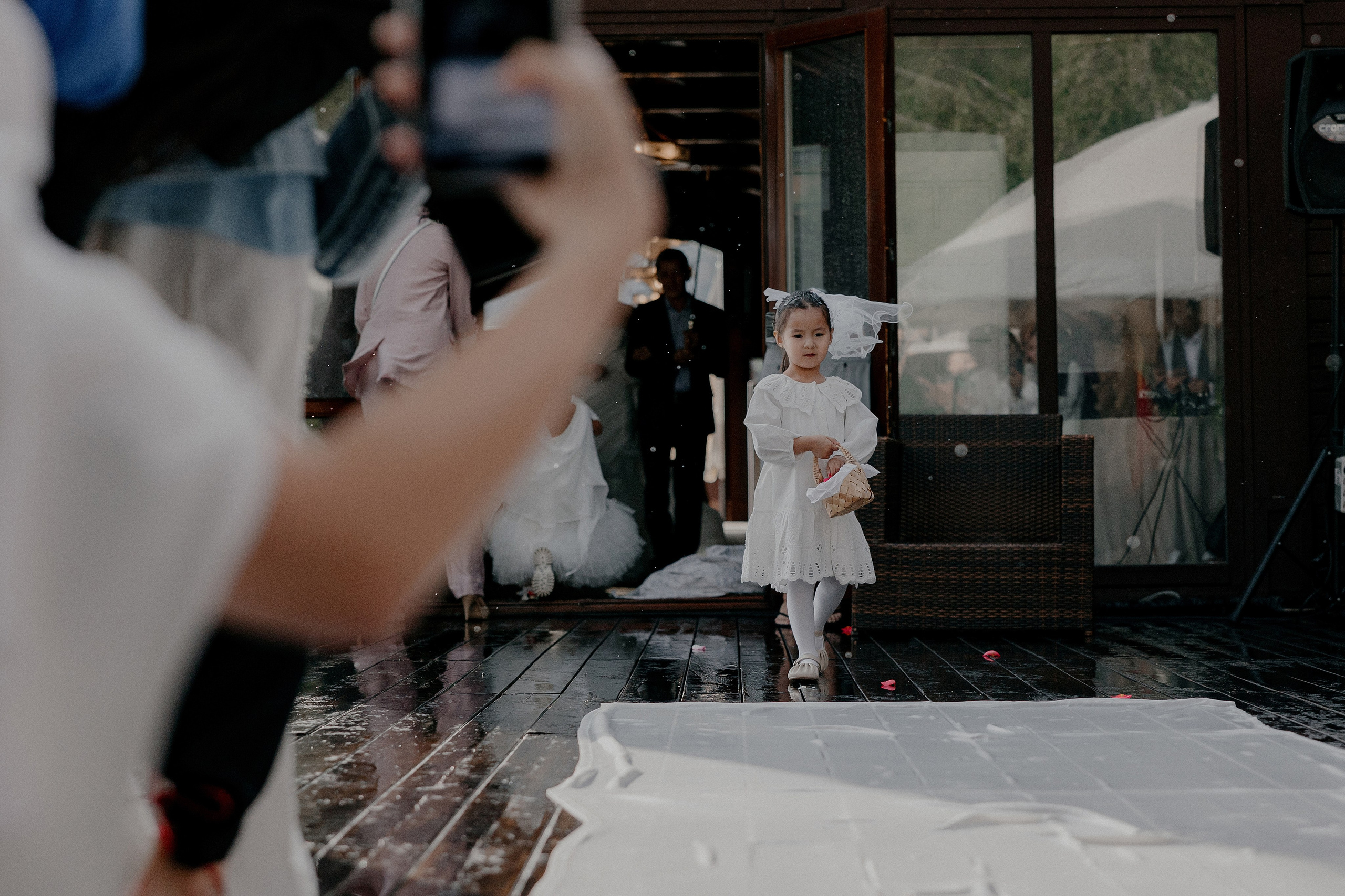 YEVGENIY & SALTANAT. Фотограф: Корнаковский А.Т