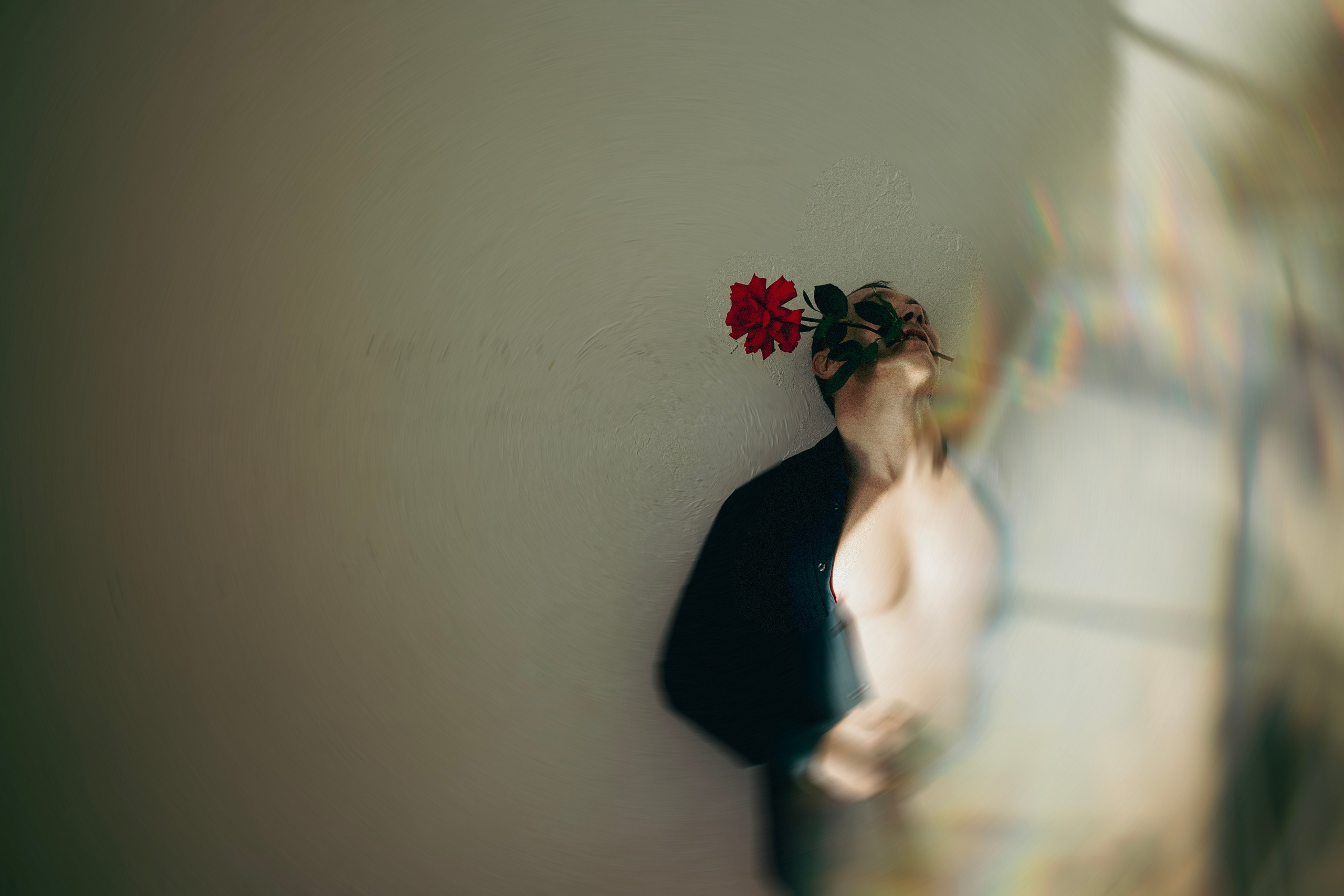 Мужское. Портретный и эротический фотограф Ирина Подборская (18+)