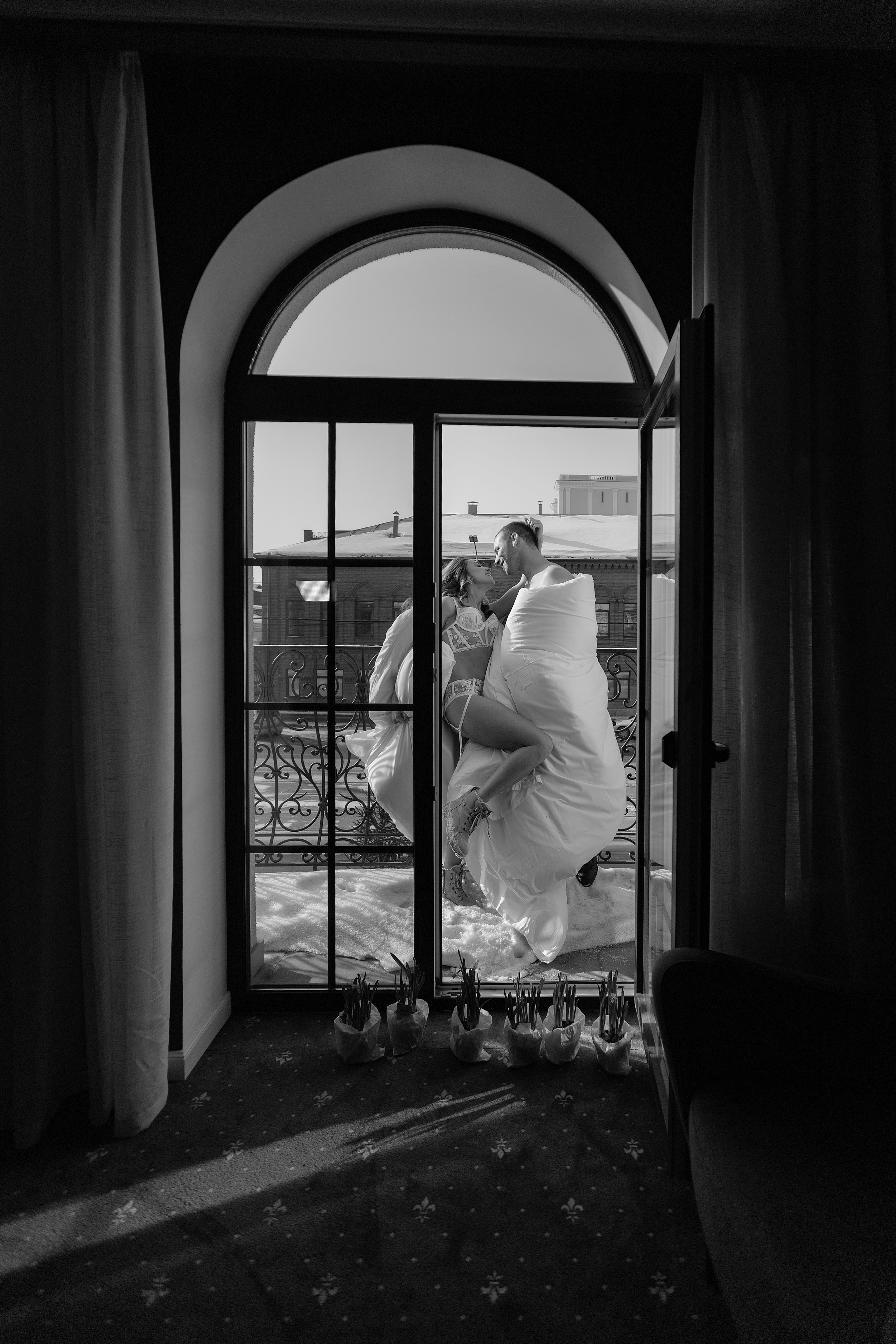 Творческая. Свадебный и семейный фотограф Челябинск и Челябинская область