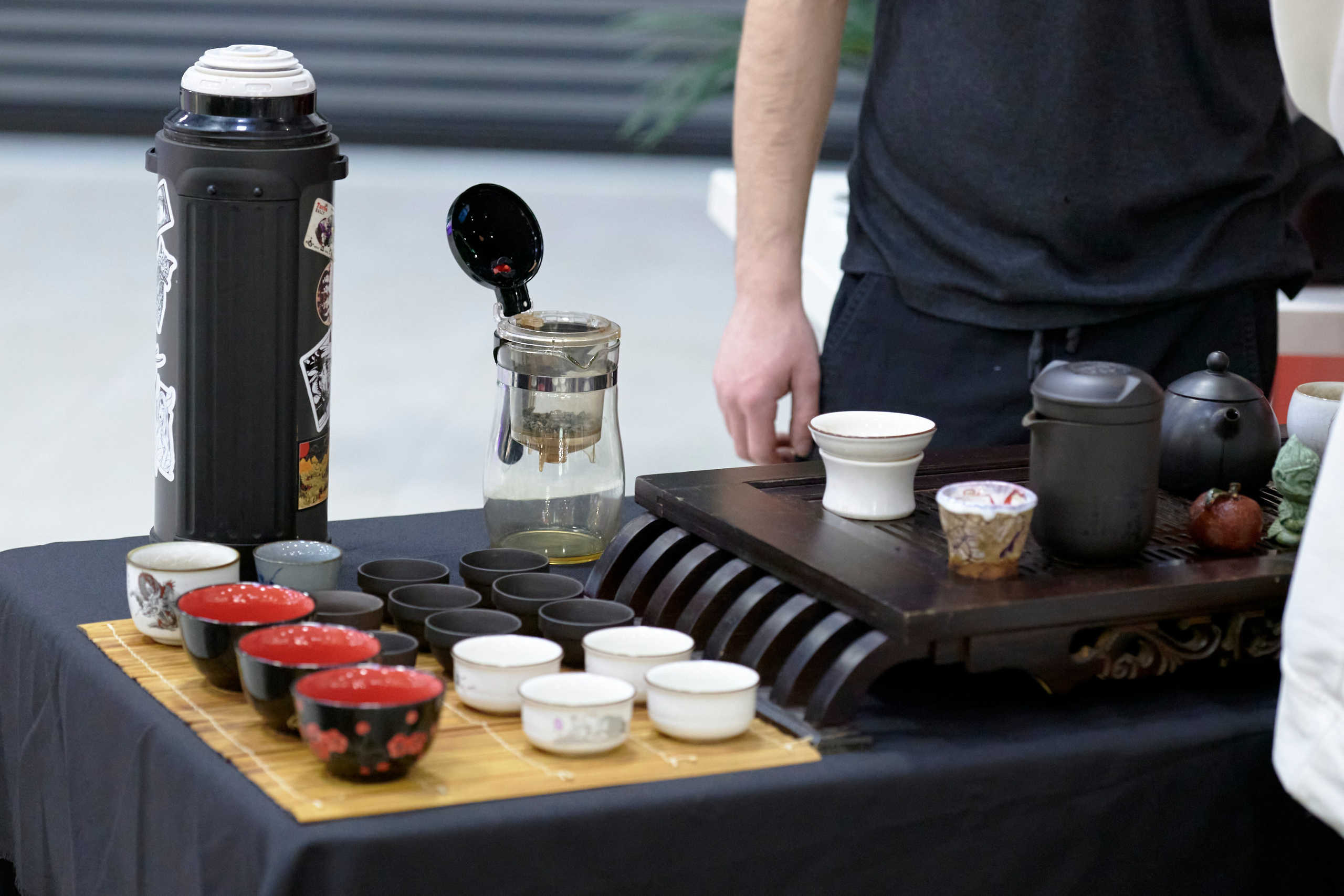 Фоторепортаж общественного мероприятия в Сургуте. Студия по производству фото и видеоконтента «АППЕРТУРА»