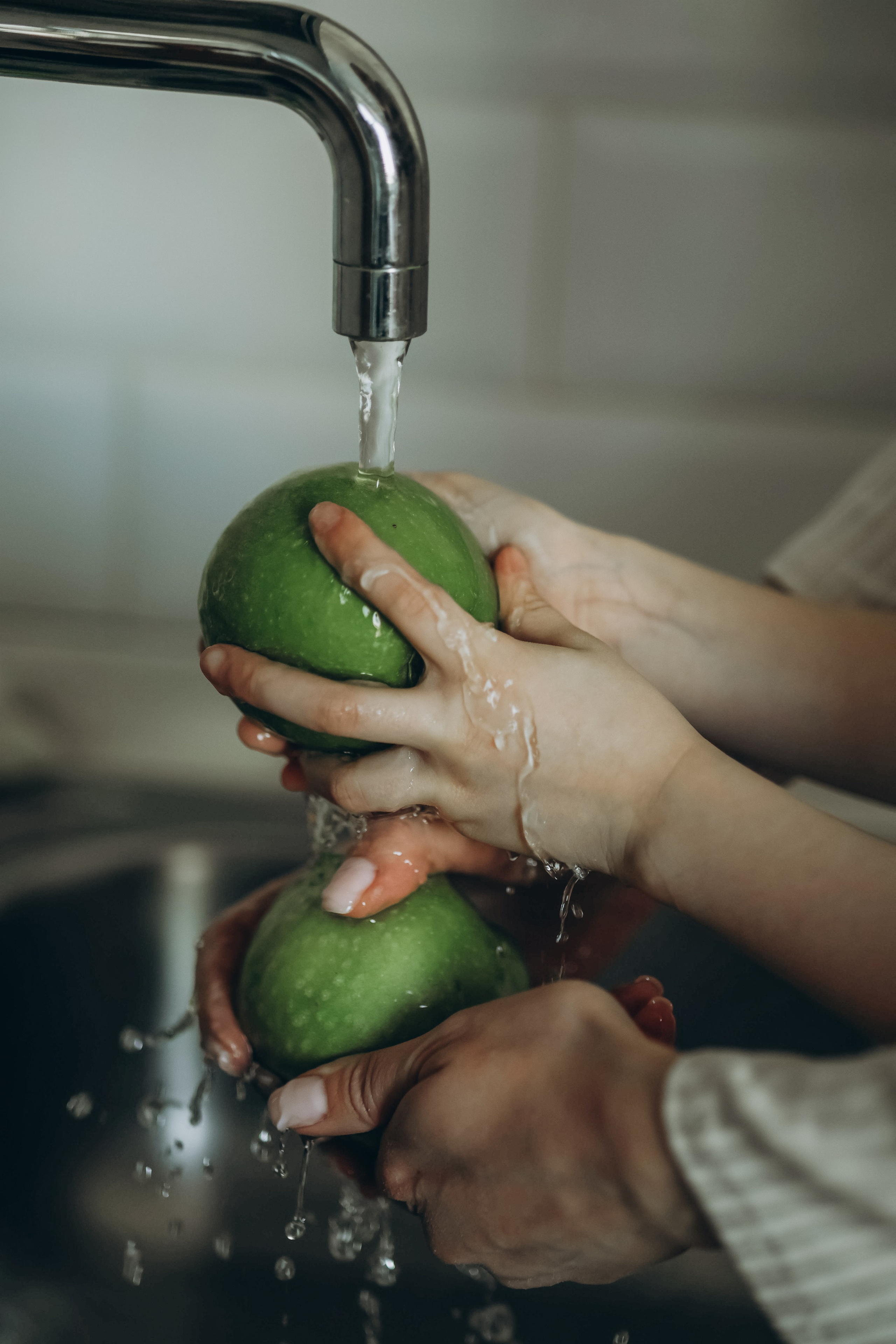 Три поколения. Семейный фотограф в Москве Виктория Ястребинская