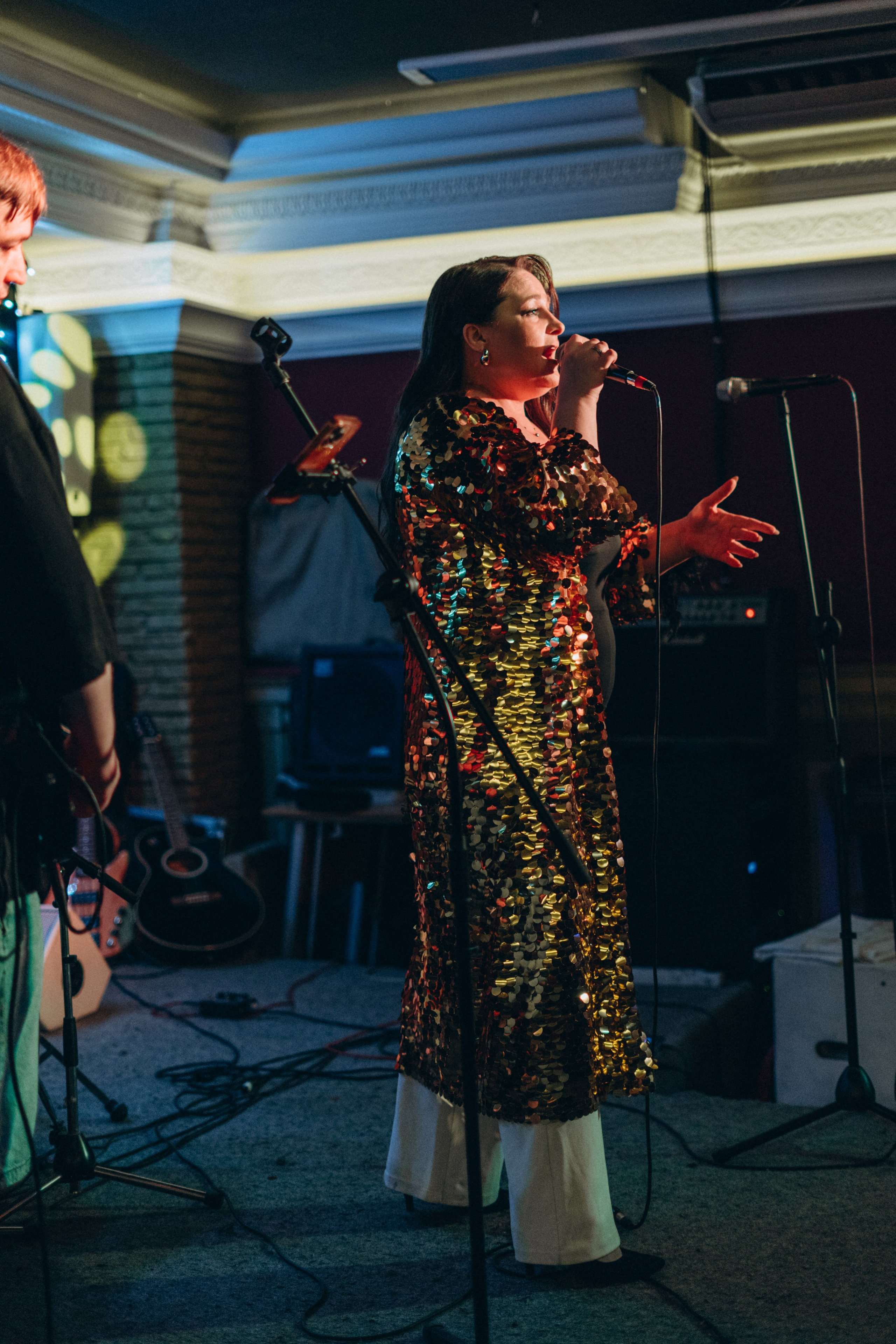 Jam Party 2. Портретный фотограф в Москве и Санкт-Петербурге Арина Чех