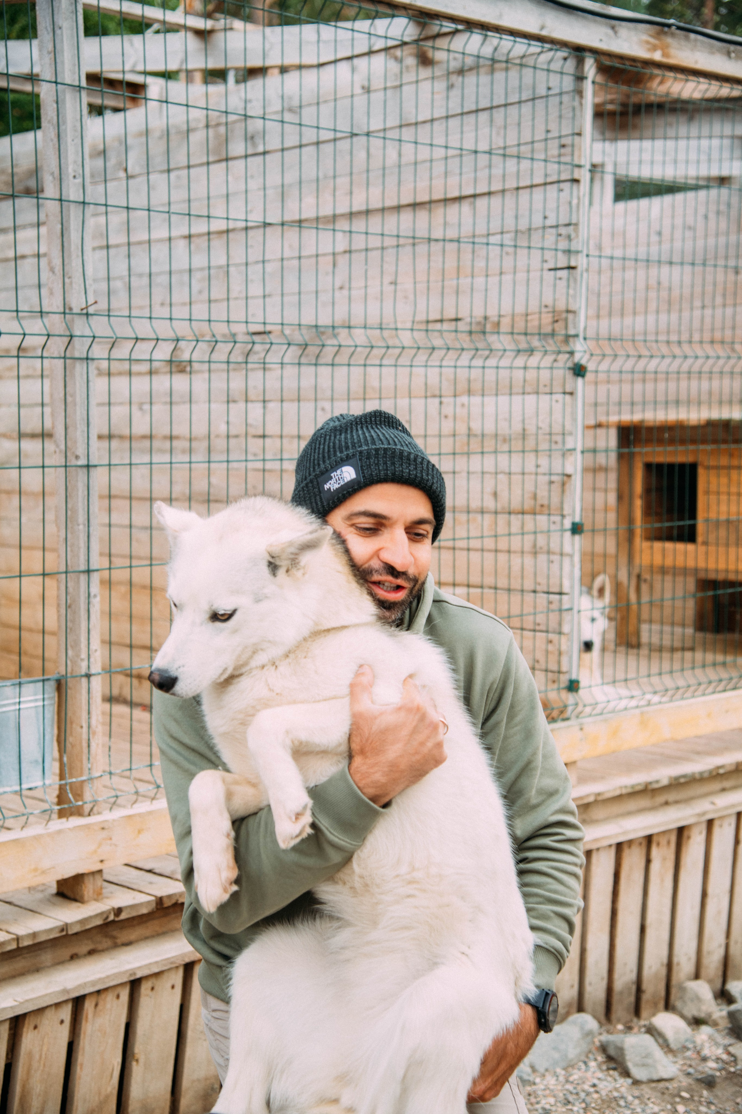 Кольский полуостров. Фотографирую для себя, своей семьи и друзей!