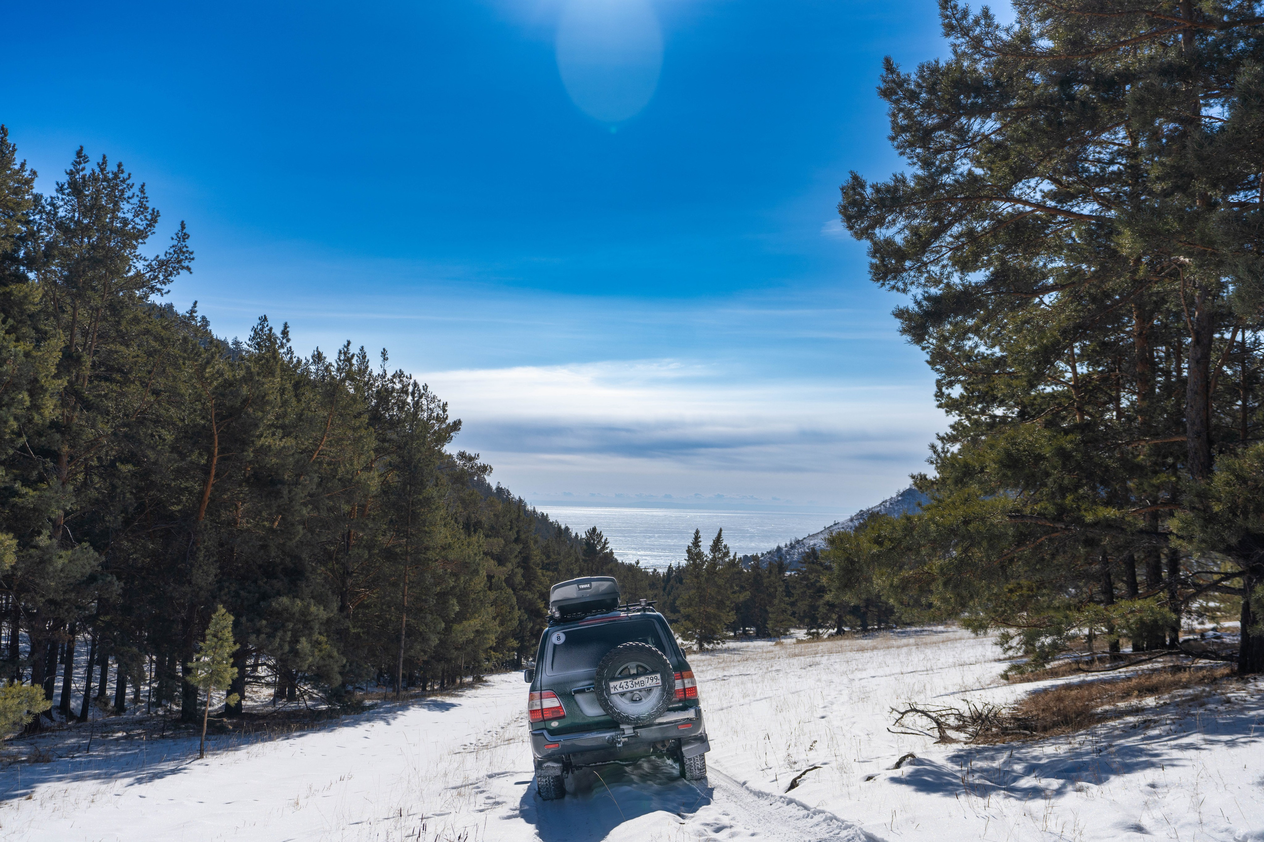 Байкал. Фотографирую для себя, своей семьи и друзей!