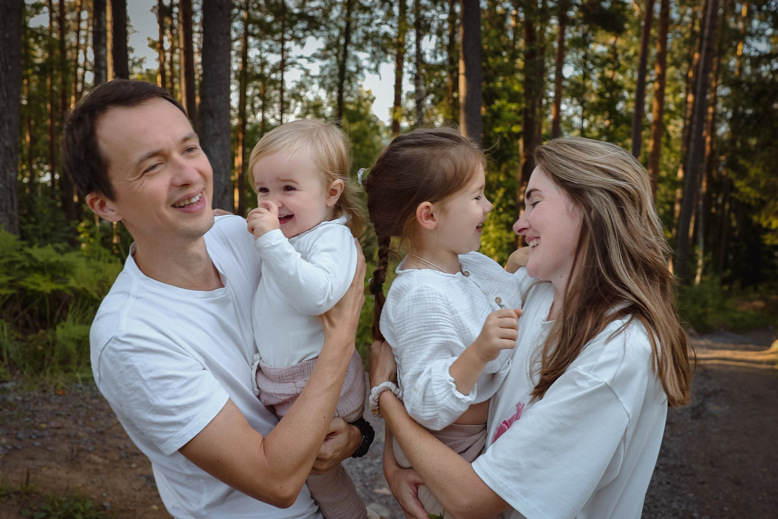 Прогулка к озеру в Marja. Ваш семейный newborn и lifestyle фотограф в СПБ Наталья Журавлева