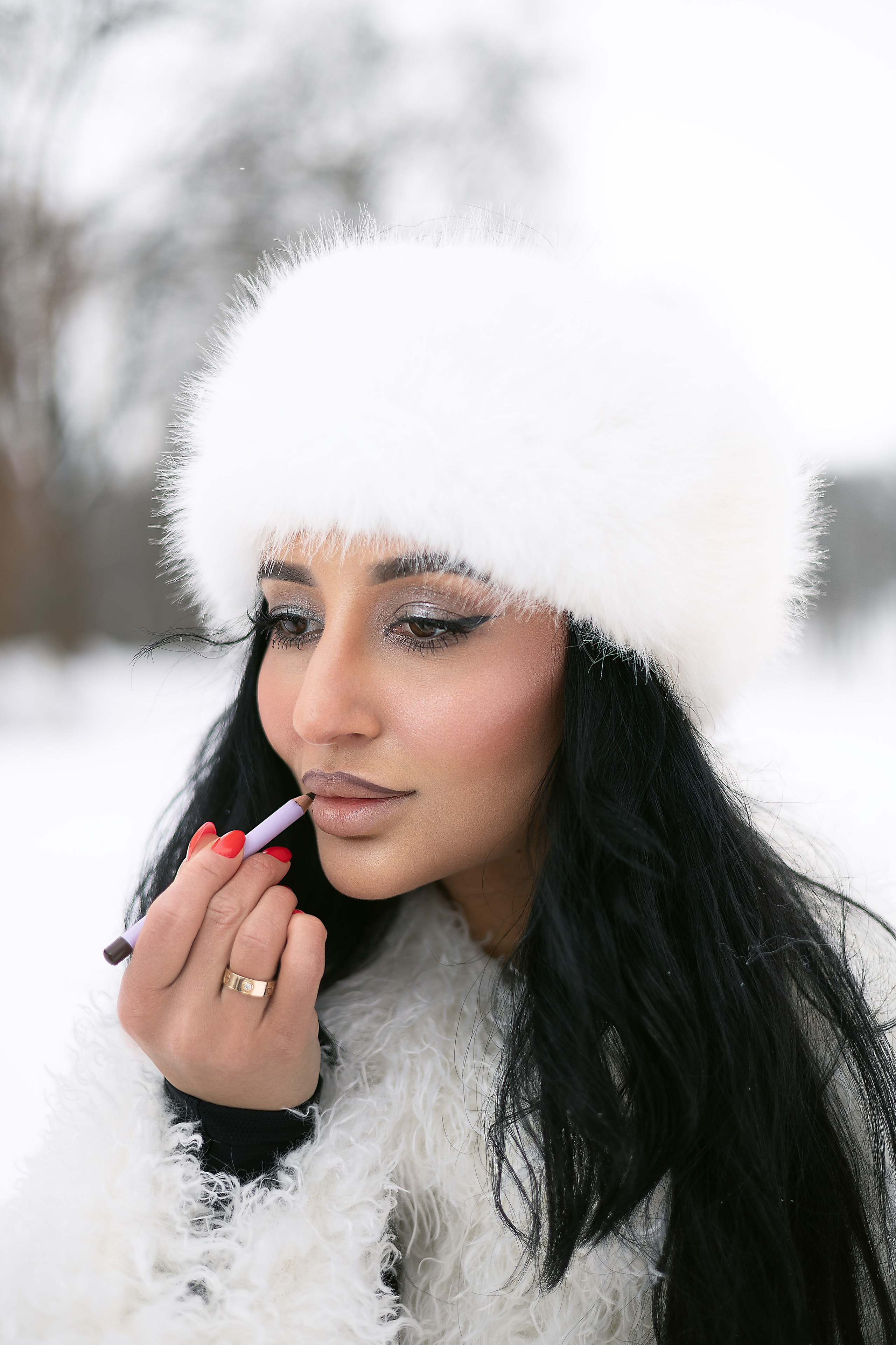 Портреты. Женский фотограф в Санкт-Петербурге