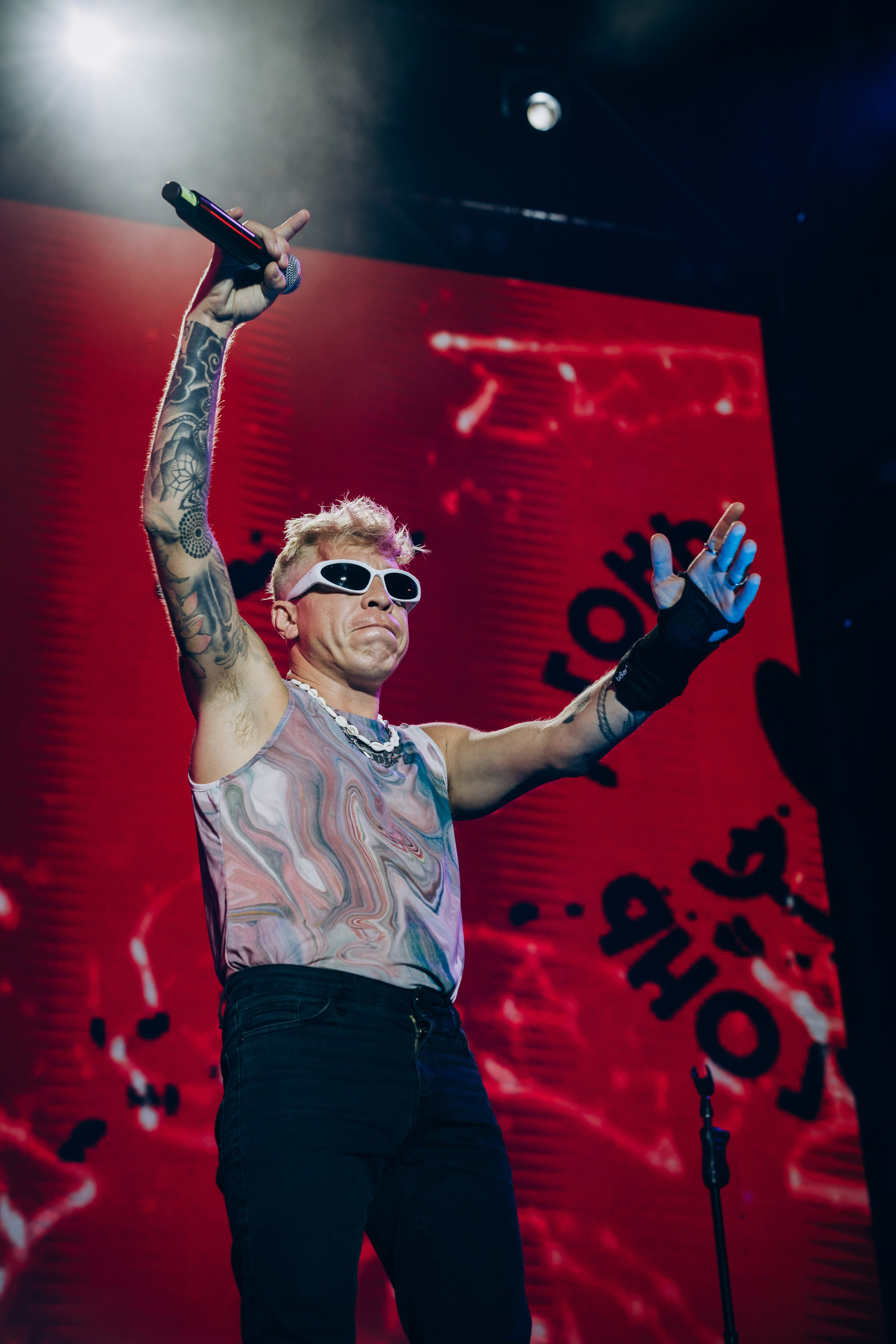 Picnic by partners. Главная