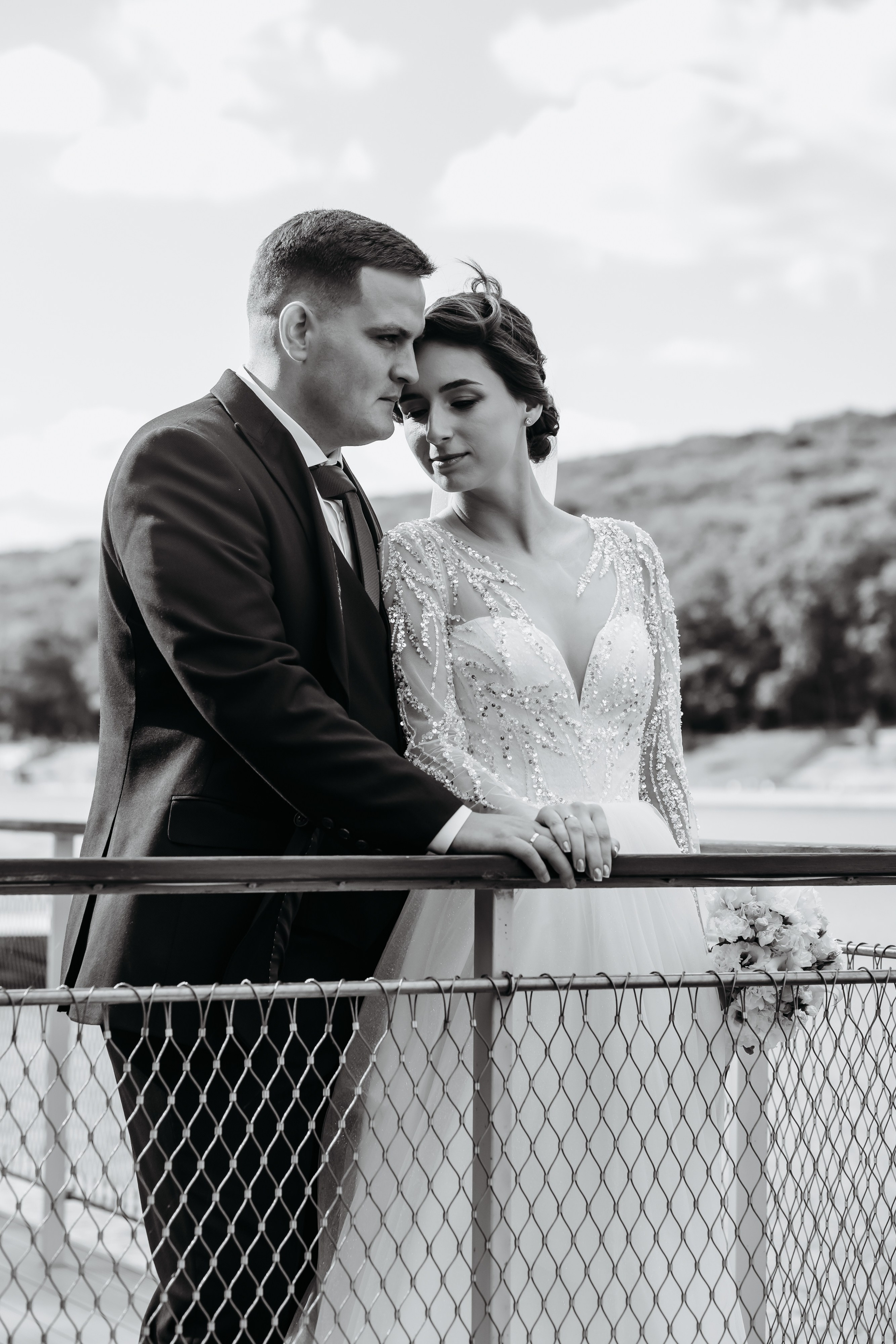 Осень в Ставрополе. Свадебный и семейный фотограф в Невинномысске Наталья Куликова