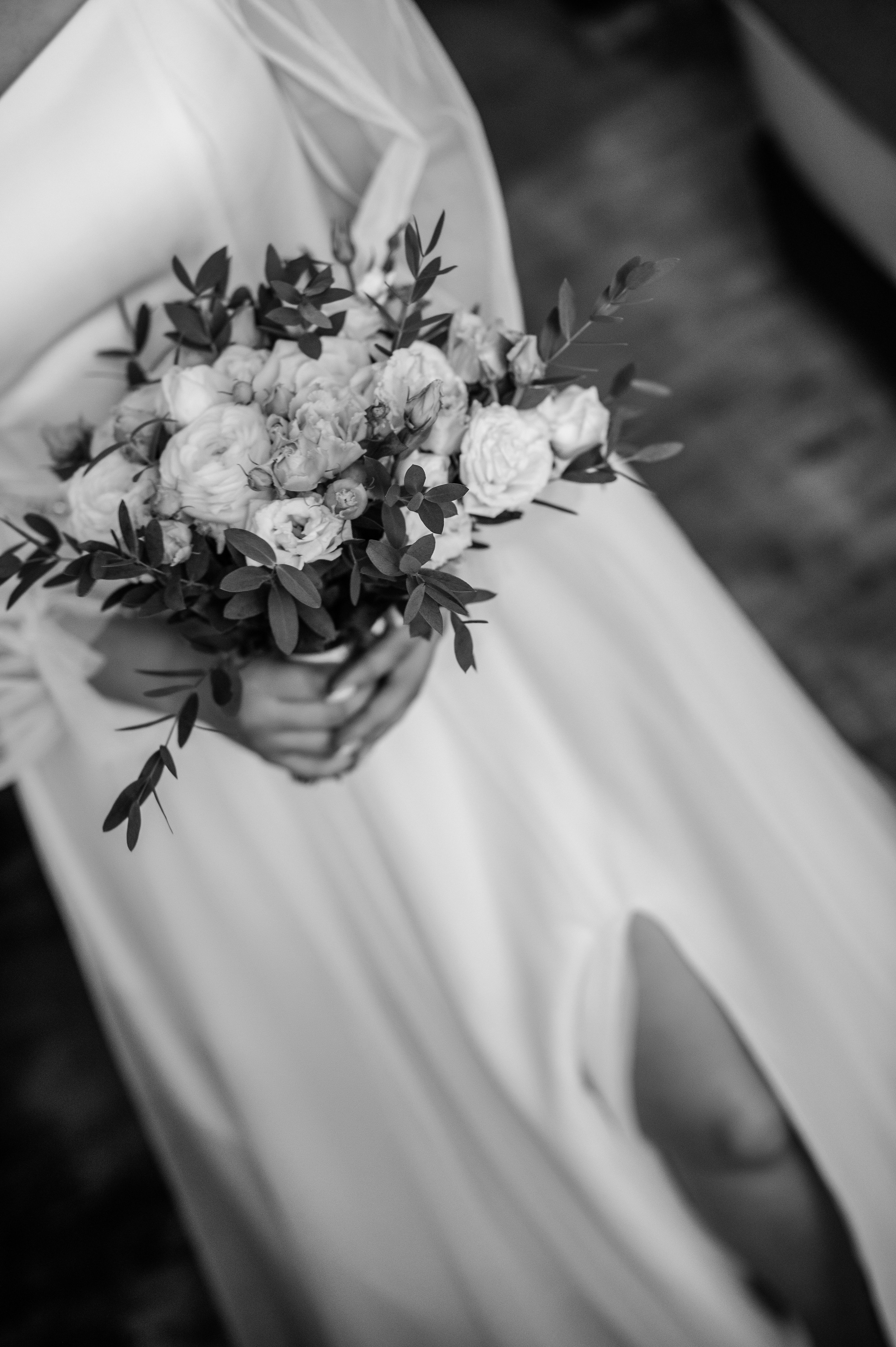 Свадебная фотосессия в Брянске, ресторан «Инжир». Свадебный и репортажный фотограф видеограф Брянск/Москва