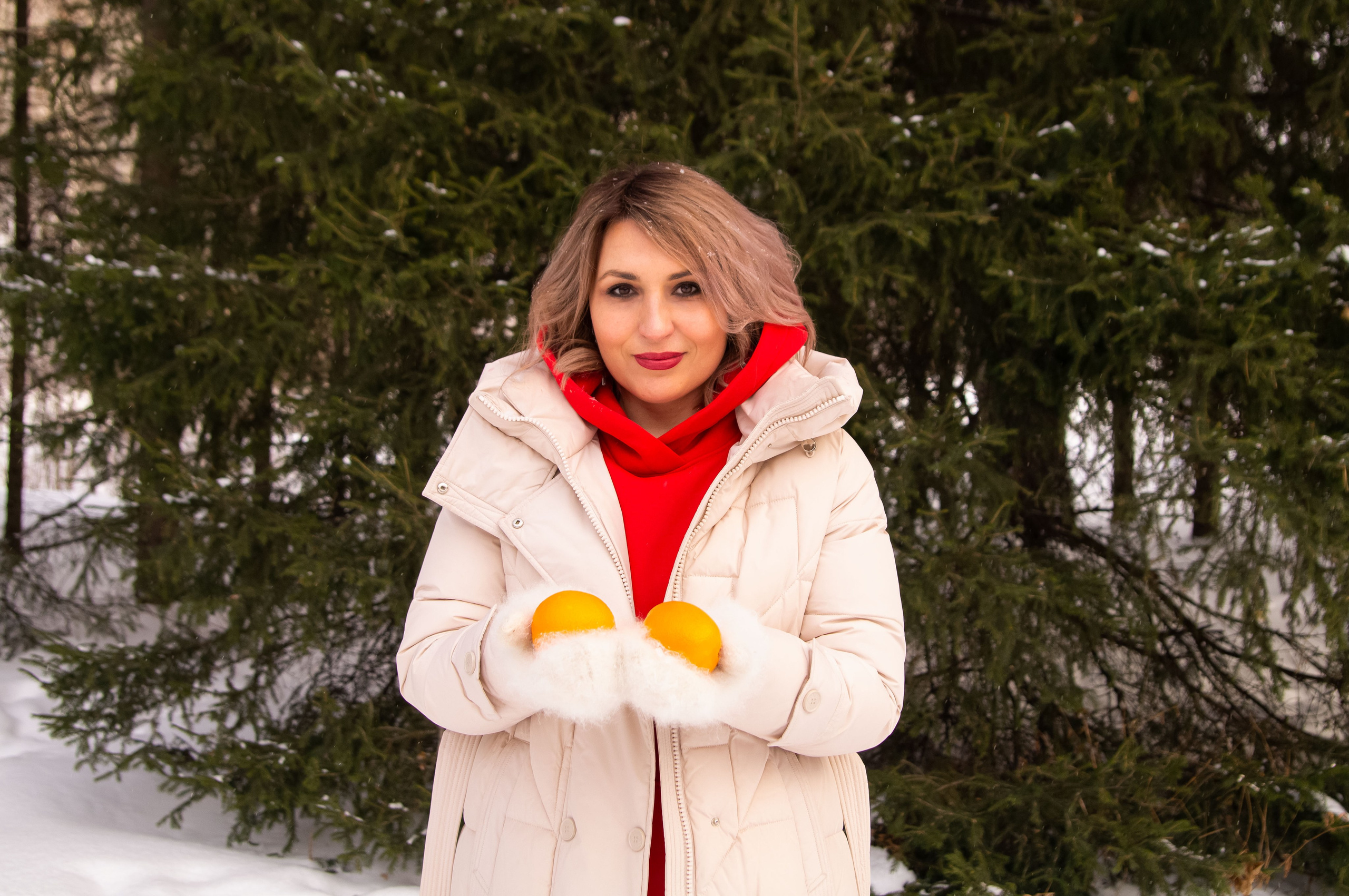 Ангелина. Фотограф в Новосибирске Катя Крыловская