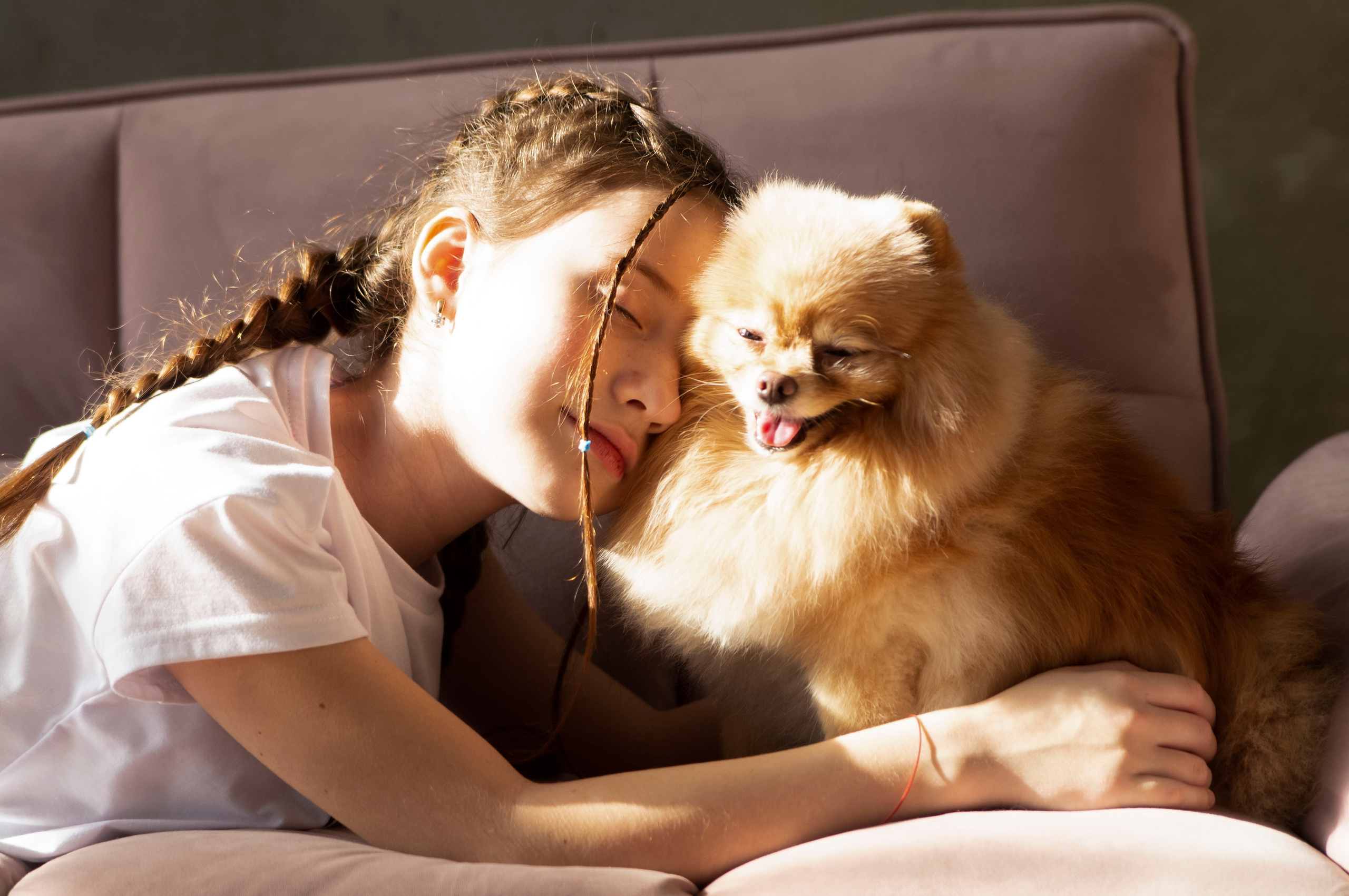 Лика. Фотограф в Новосибирске Катя Крыловская