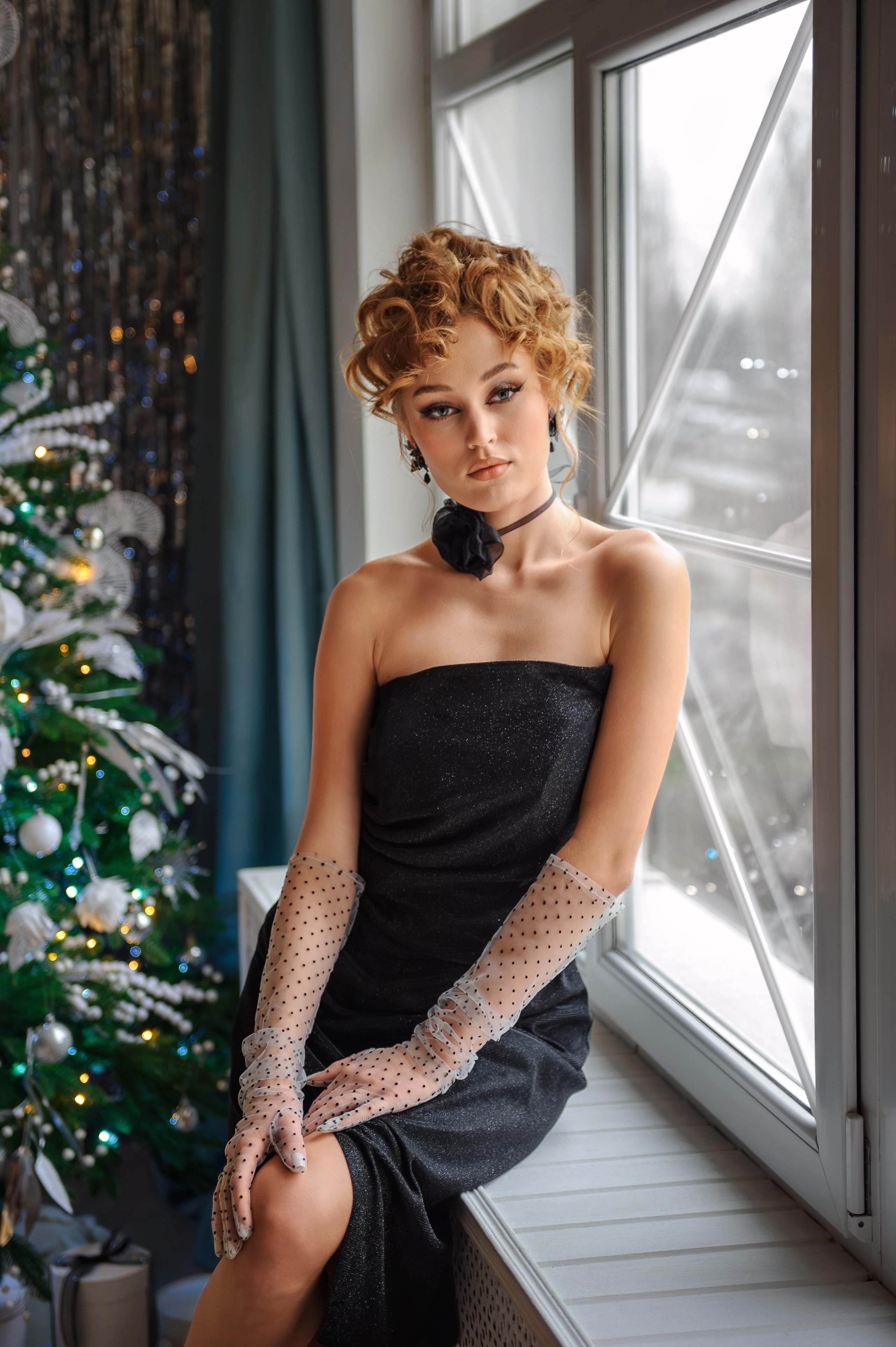 Интерьерная. Свадебный и семейный фотограф в Курске Андрей Изотов