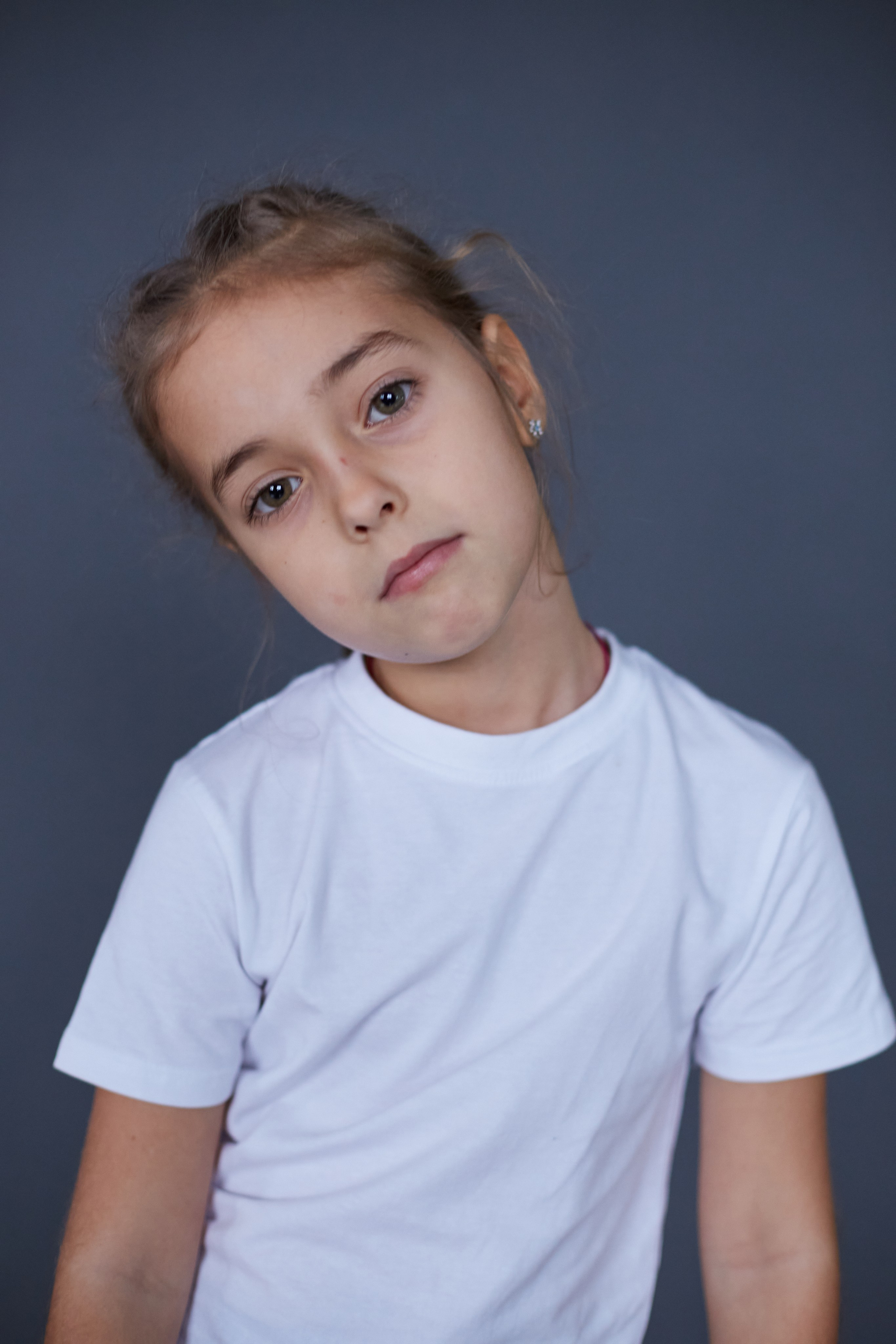 Третьякова Дарина. Фотограф Зиновьев Михаил