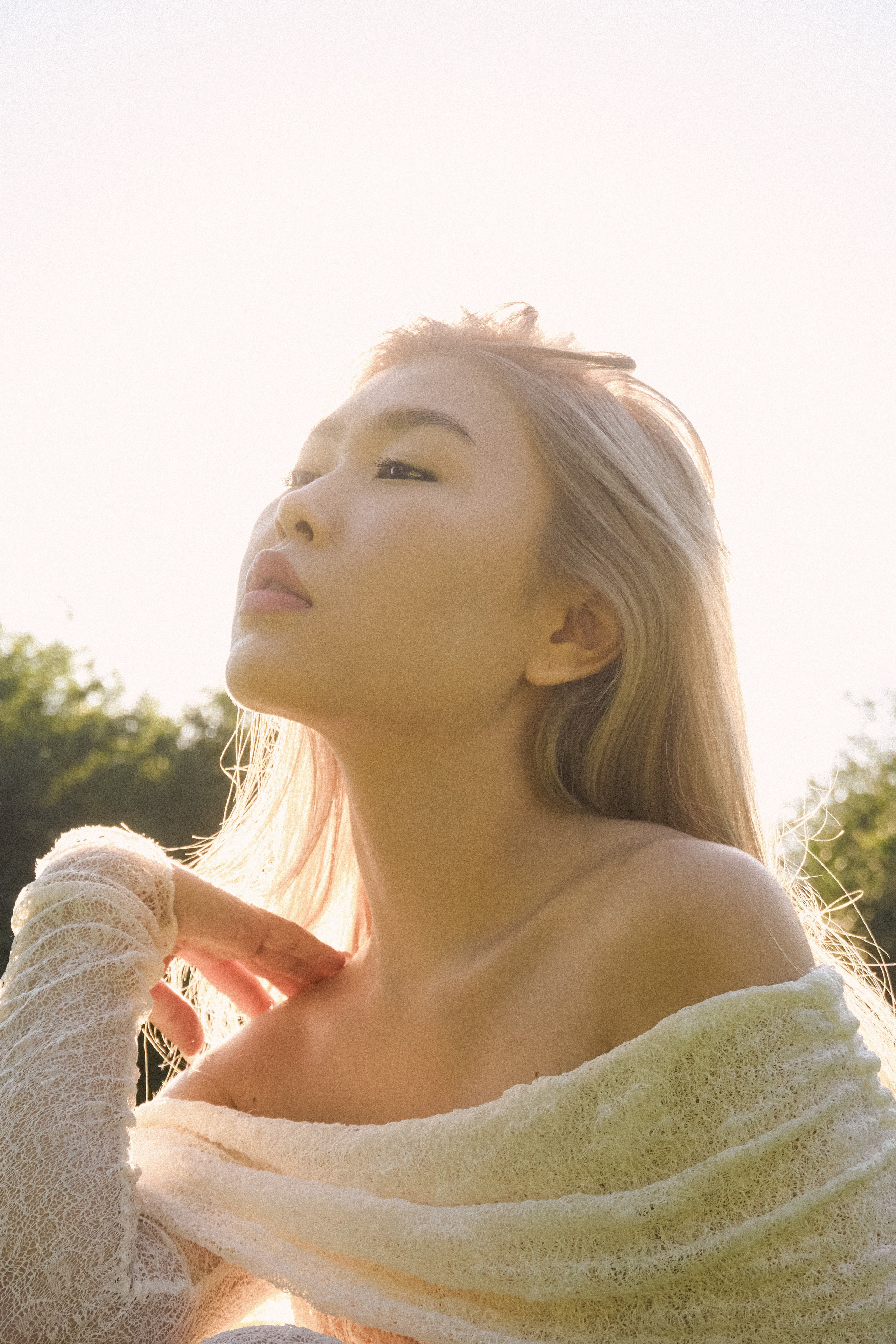 Анастасия. Женский фотограф в Москве Владислава