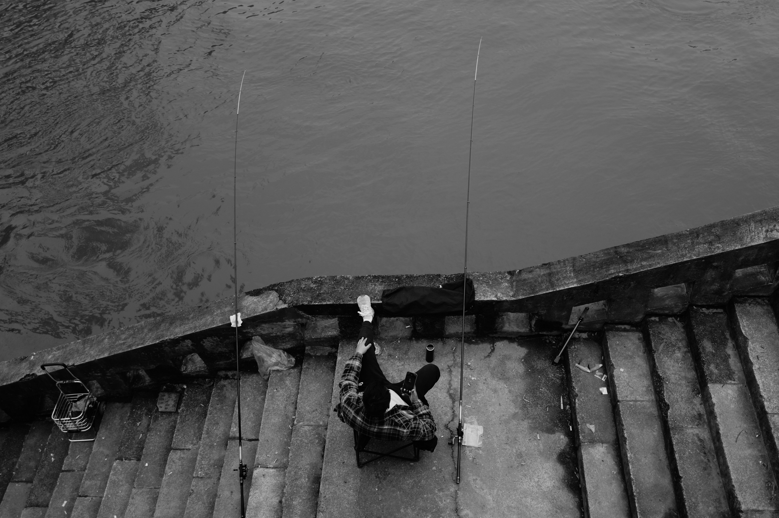 China/Китай. @tomrus: Рустам Шагиморданов — фотограф