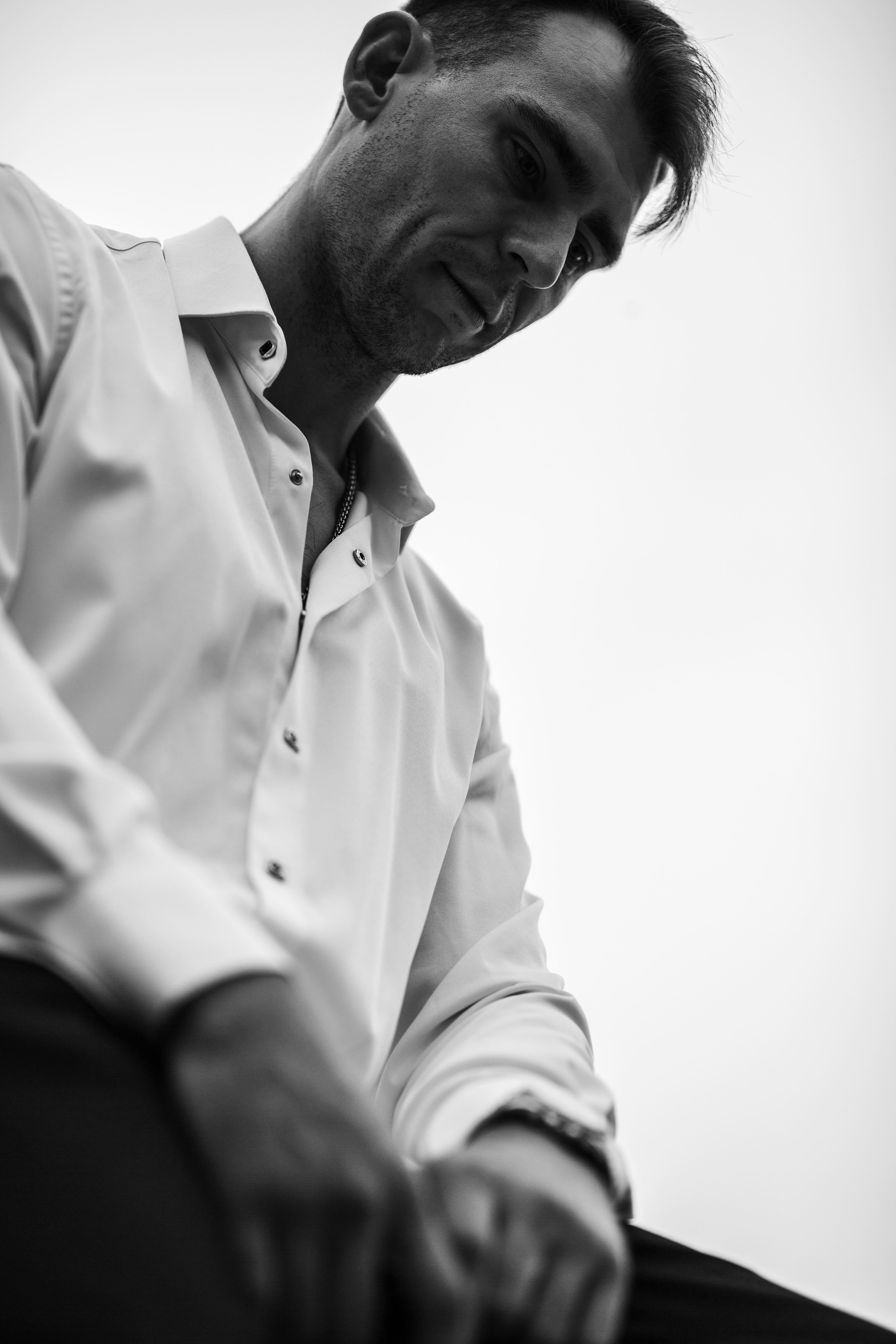 Антон. Репортажный и портретный фотограф Михаил Мартиросян