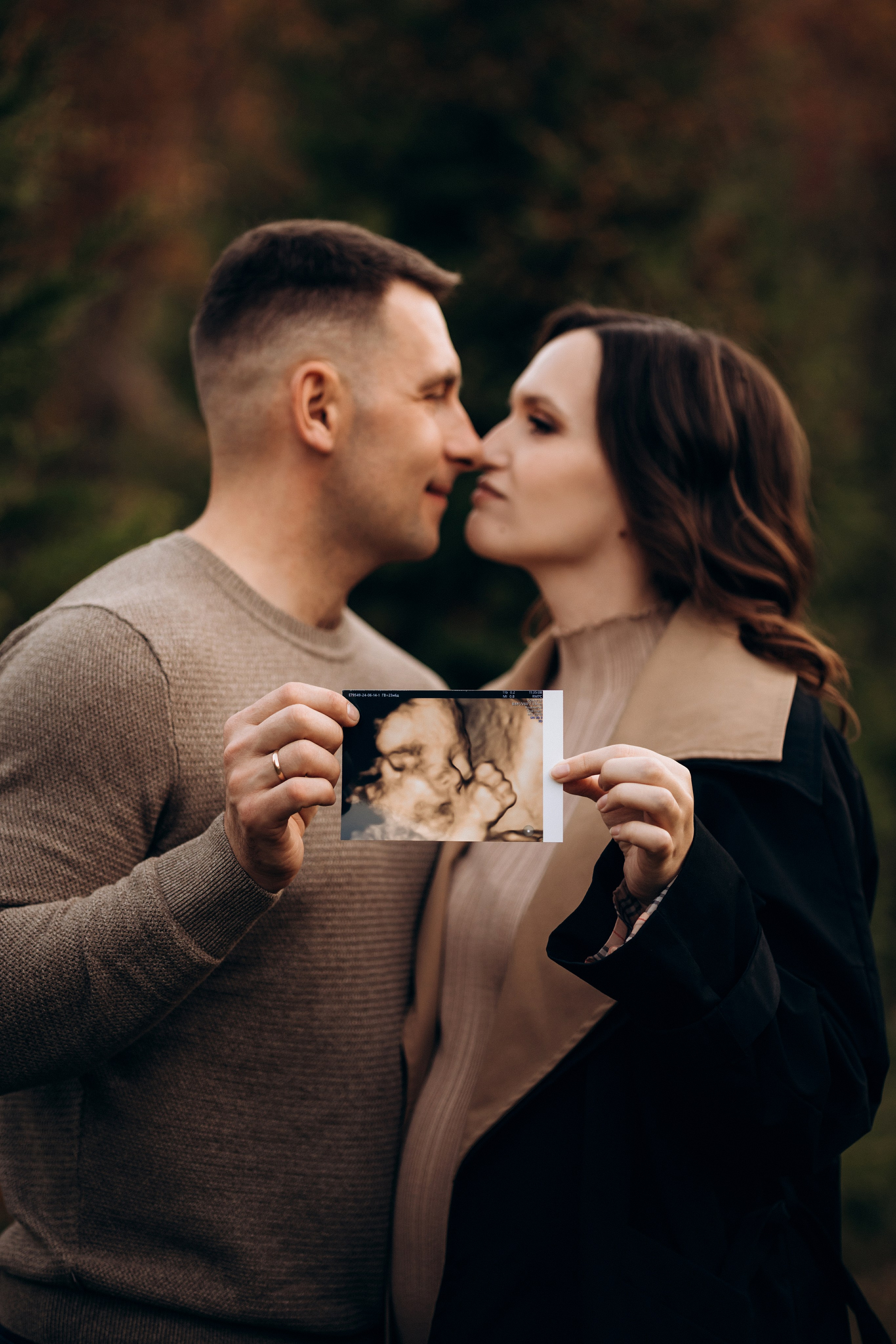 В ожидании. Фотограф Нижний Новгород