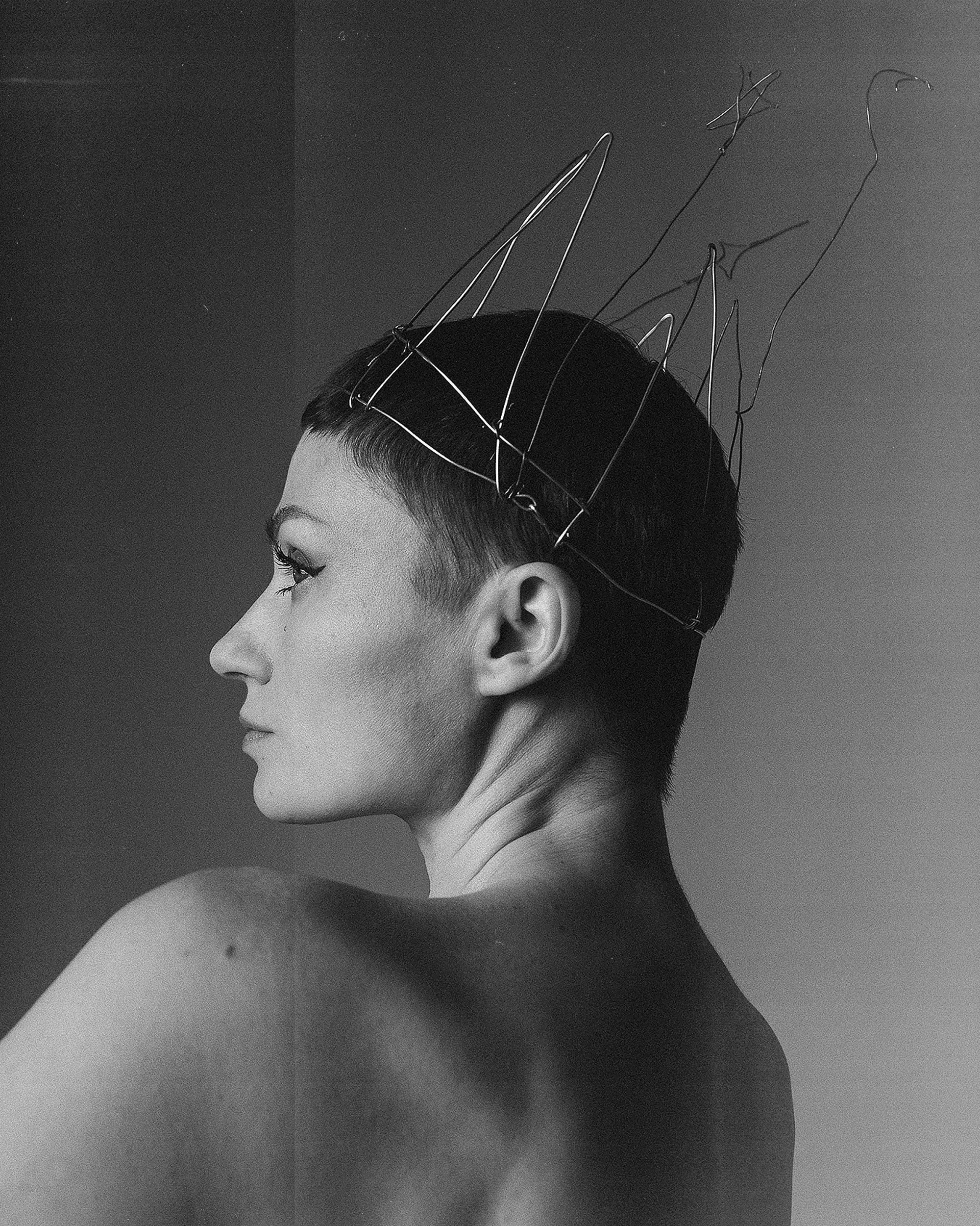 Natalie. Фотограф Санкт-Петербург Макарова Дарья