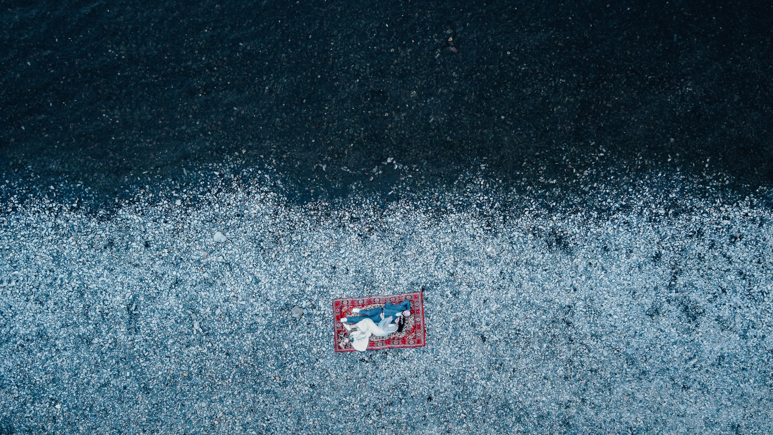 Артем и Элла. Тамара Власова