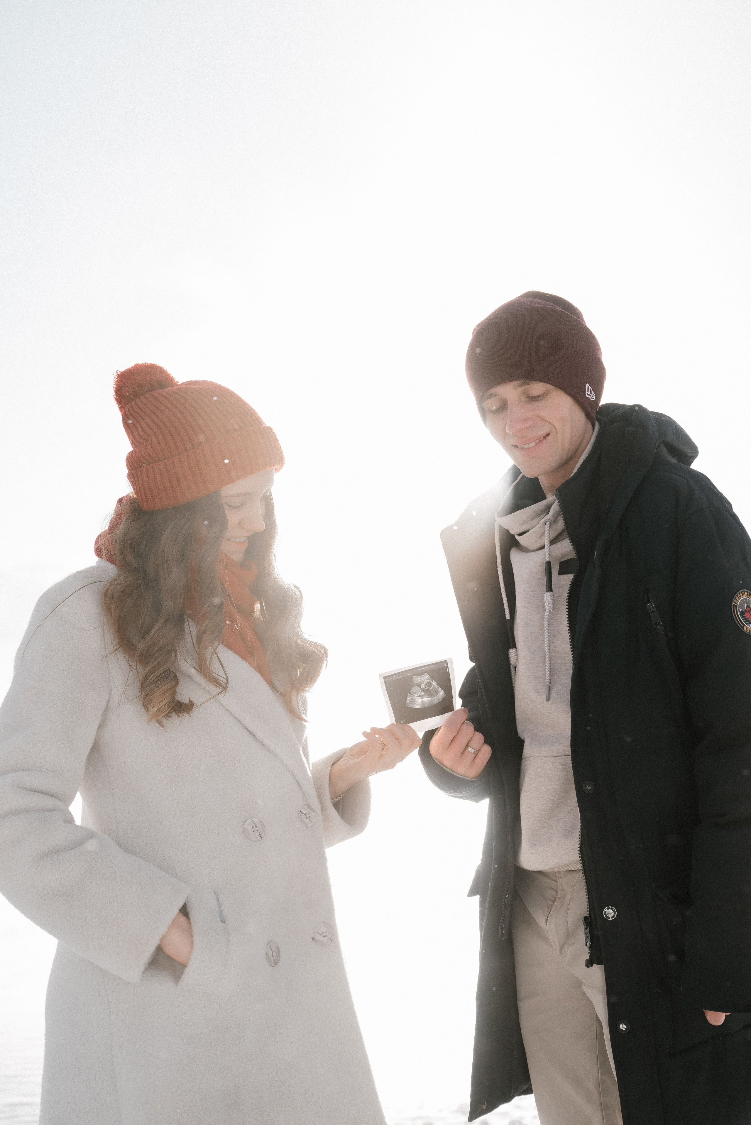 Саша и Настя. Тамара Власова