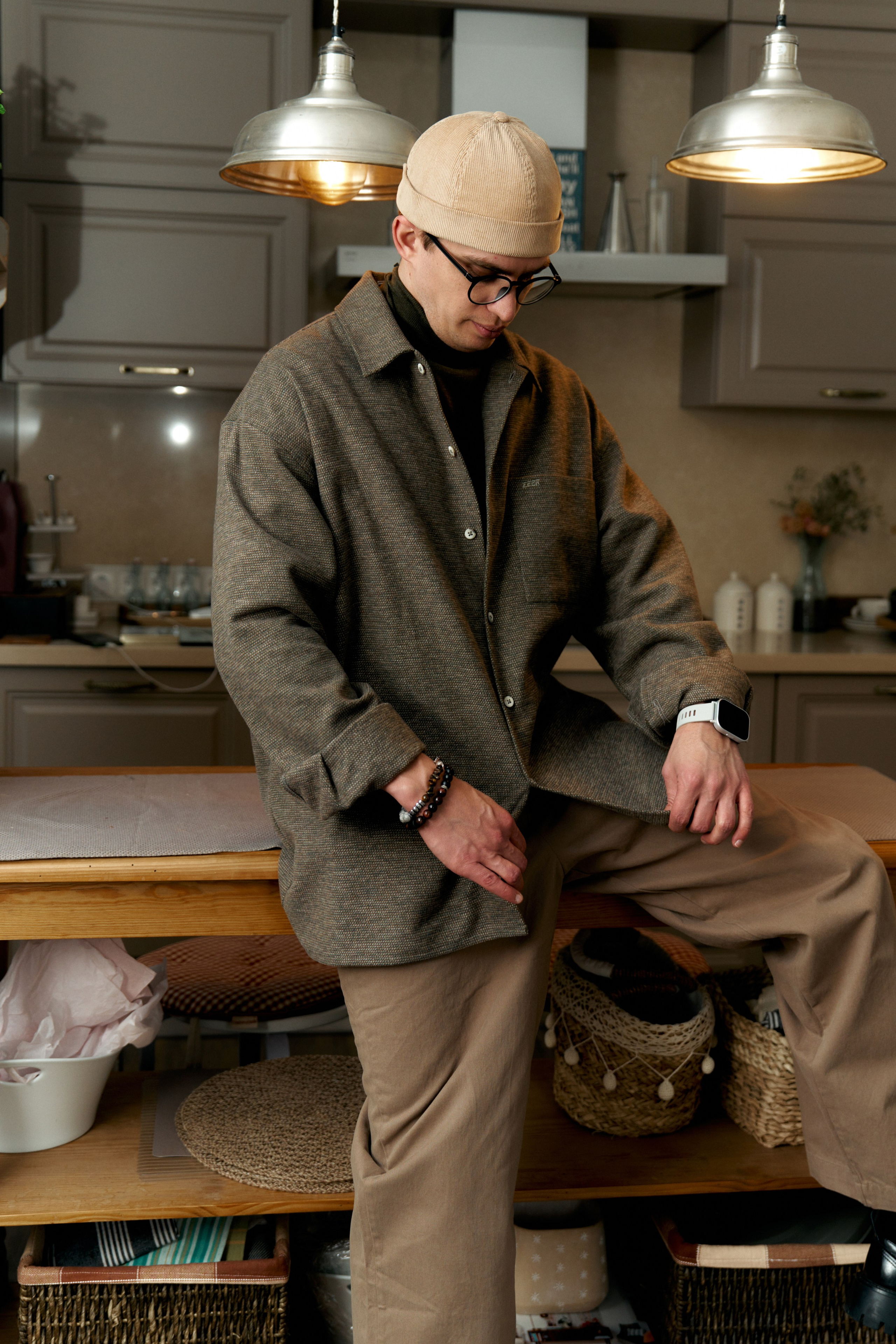 Имиджевая. Иван Упоров — фотограф, рилсмейкер чебоксары