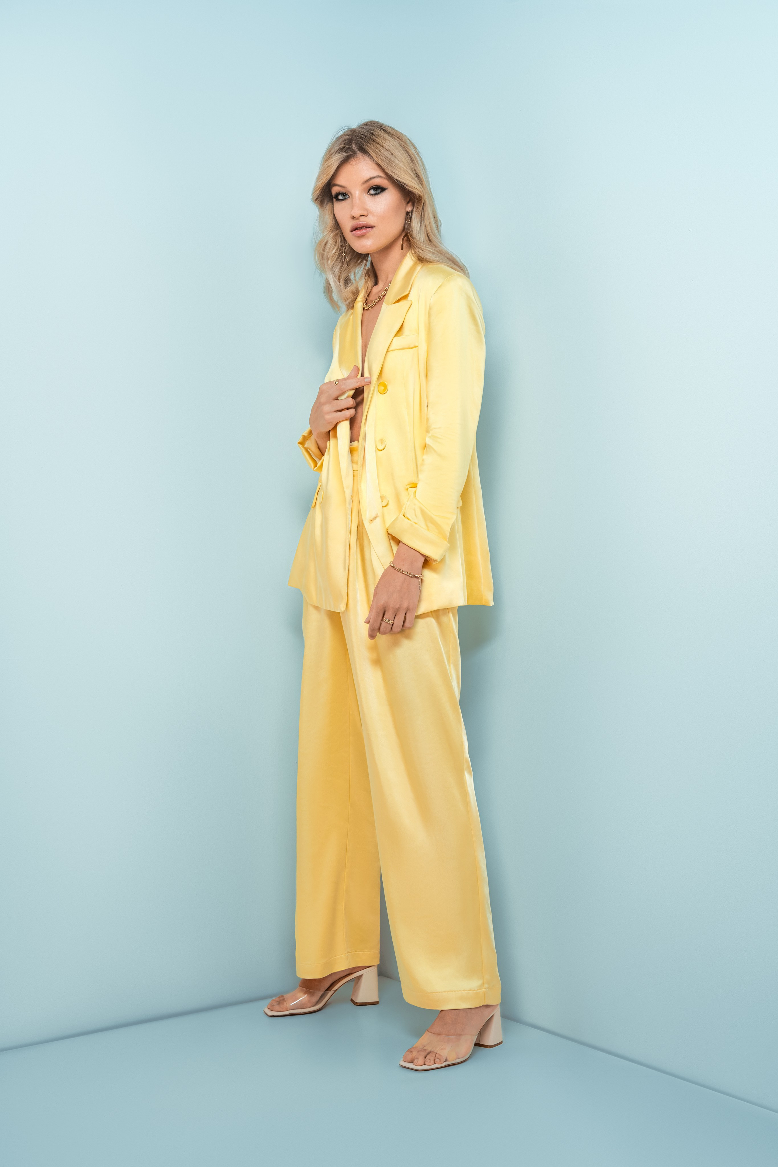 Catalog / Fashion. Ретушер Лолита Алексеева