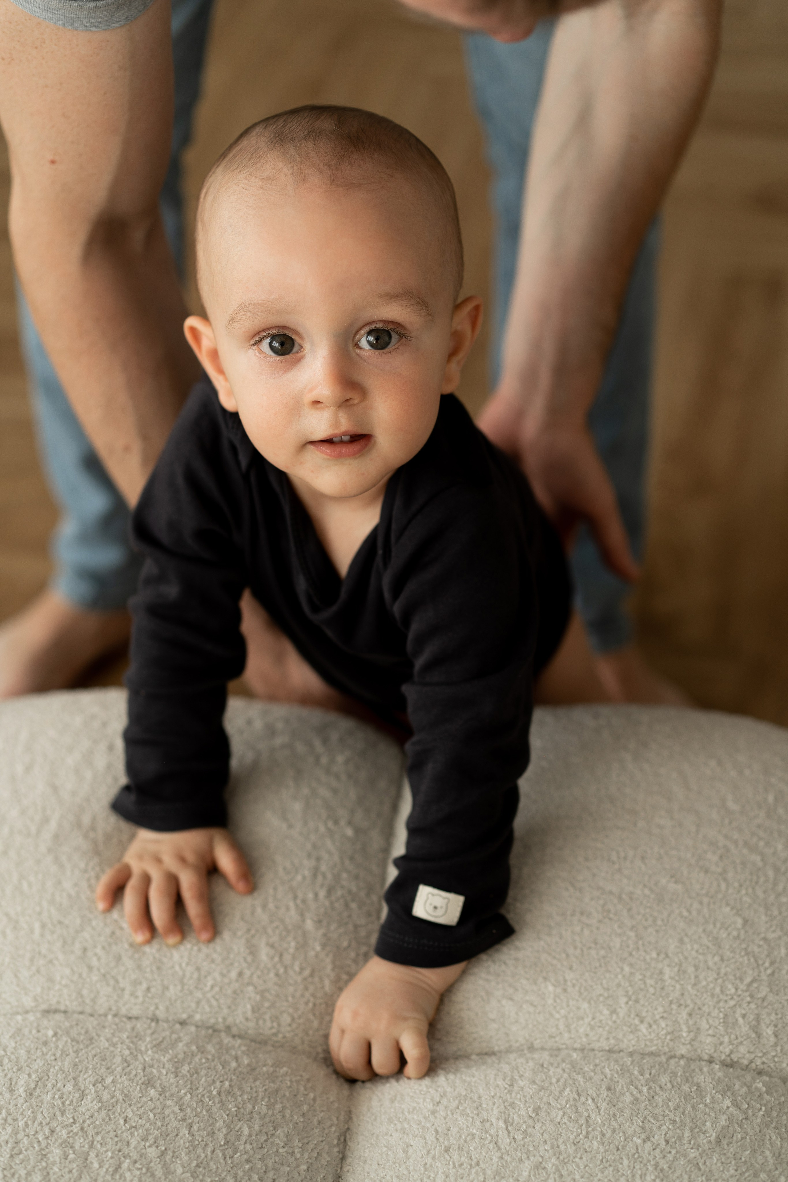 Семейная фотосъемка. Главная