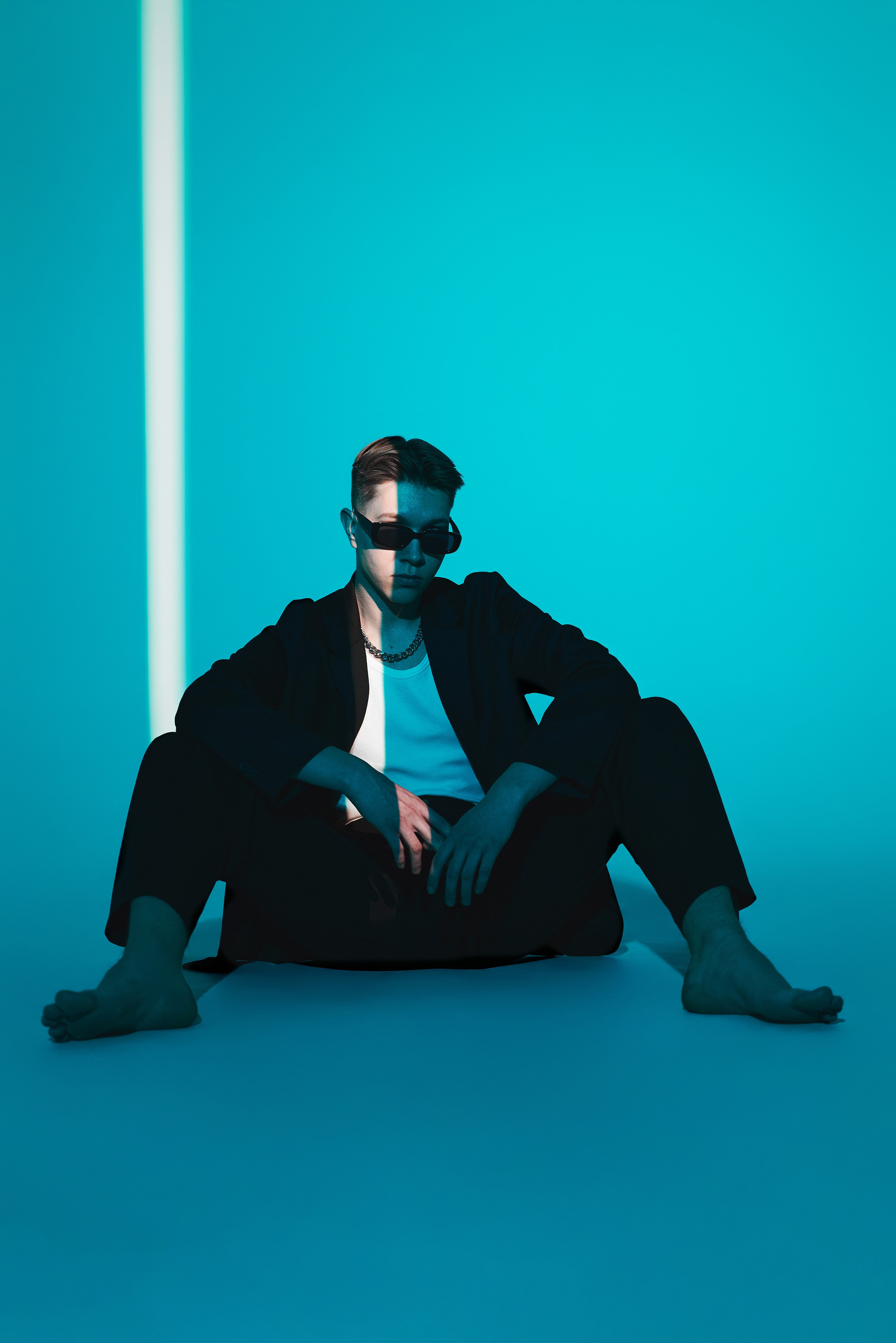 Дима. Фотограф в Москве Евгений Горбатов — портреты, семьи, love story, мероприятия, предметная и интерьерная съёмка