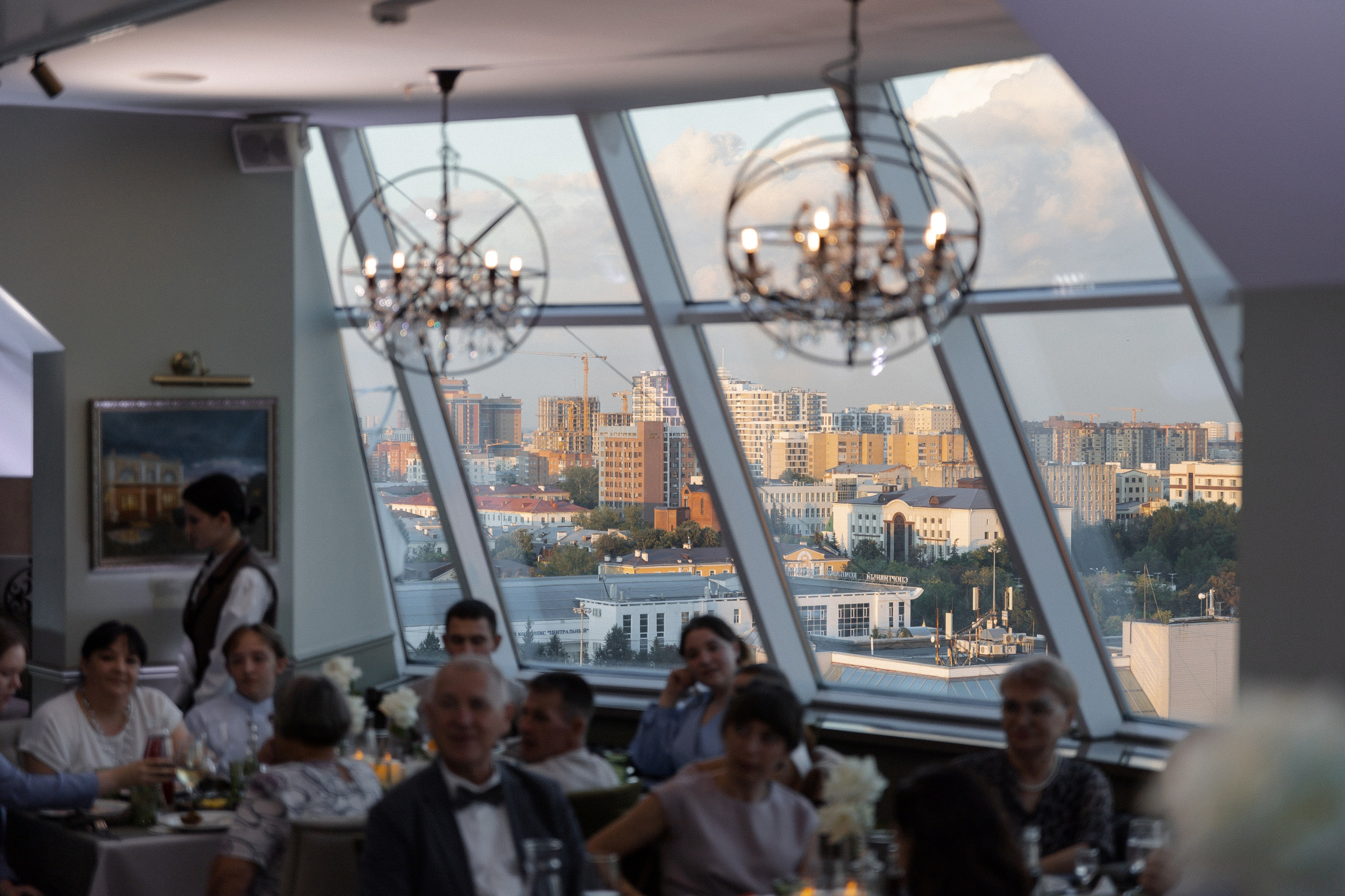 Александр и Арина. Фотограф Тюмень Пушковская Кристина