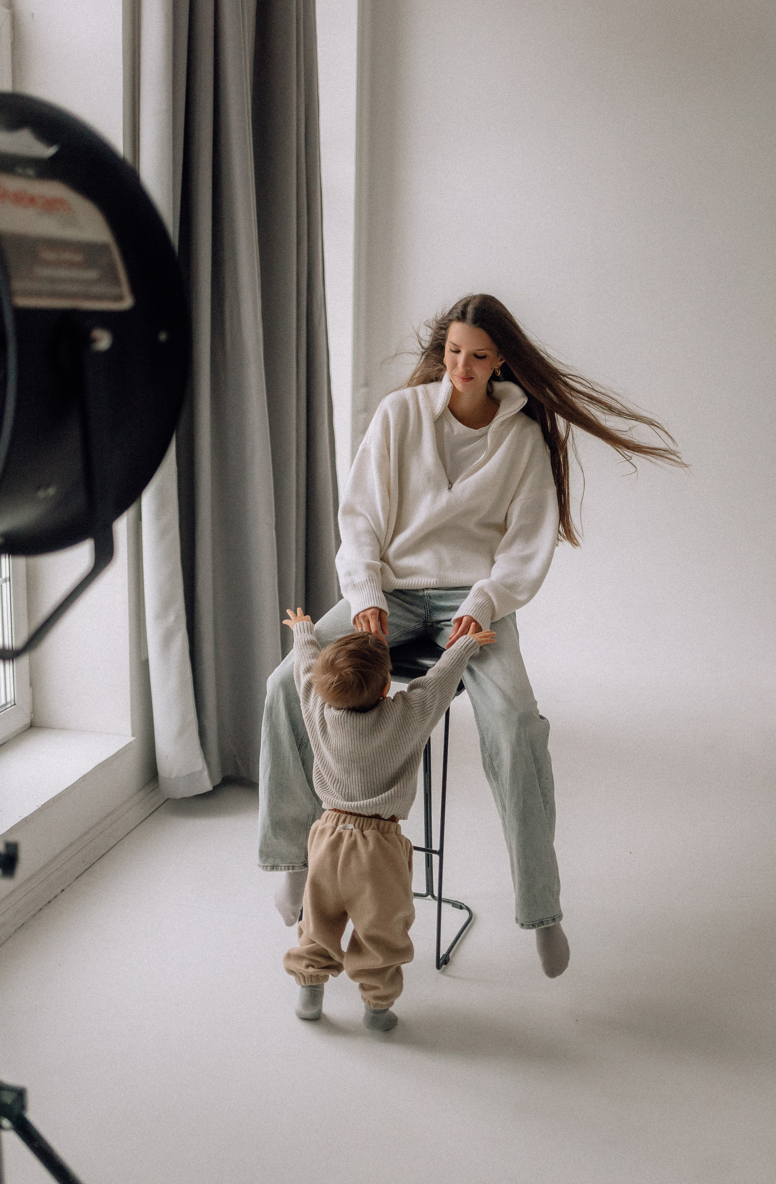 Веселая история