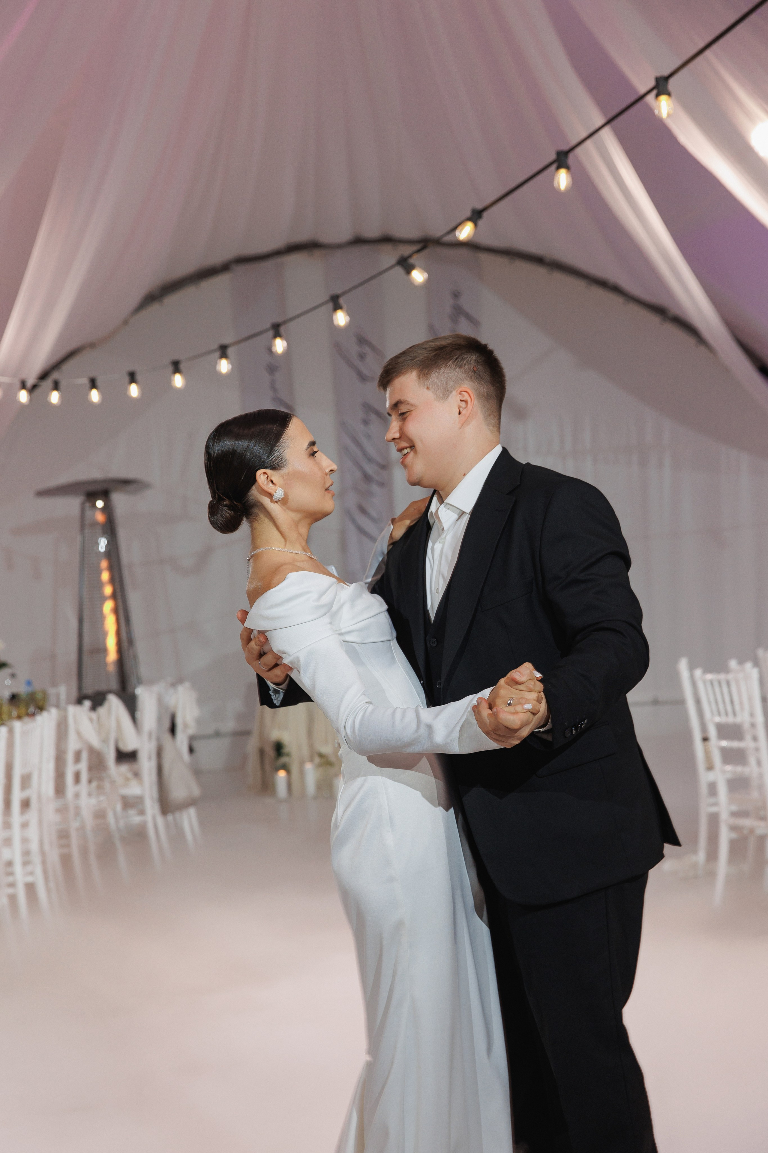 Феркат и Анастасия. Romanovs | Свадебный фотограф и видеограф Чебоксары Казань Москва