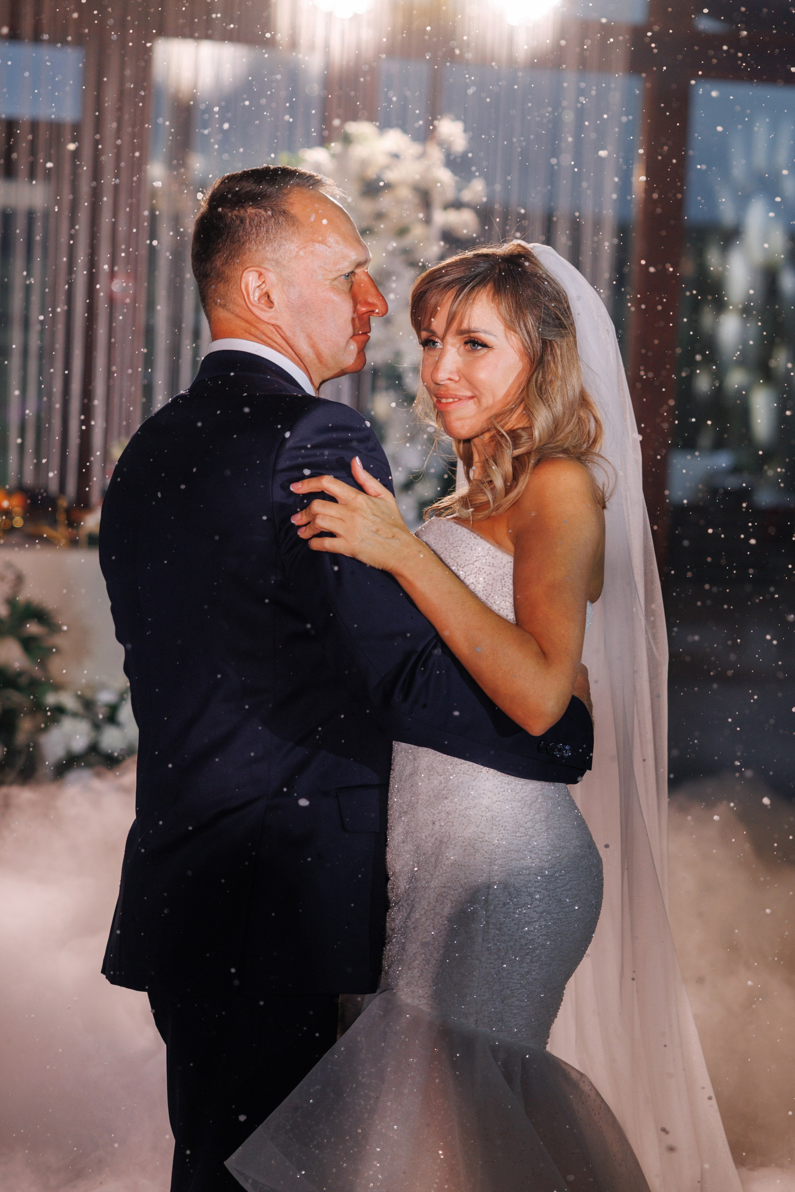 СВАДЕБНЫЕ ЭФФЕКТЫ «ФЕНИКС»