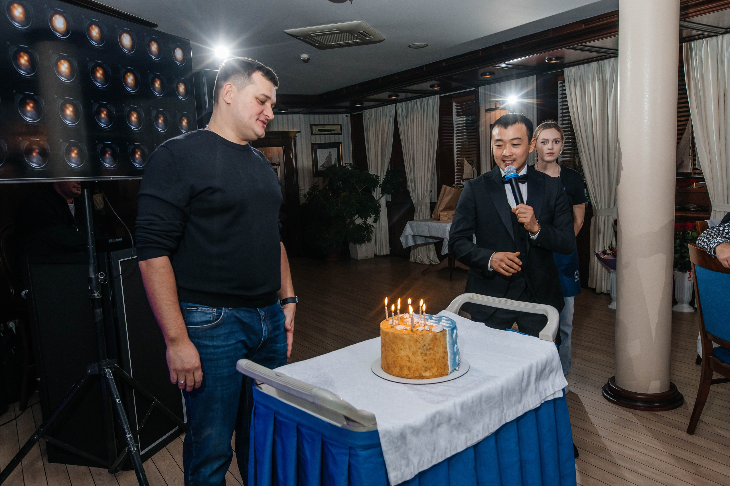 Alexander's Birthday. Maxim Tsoy Photography