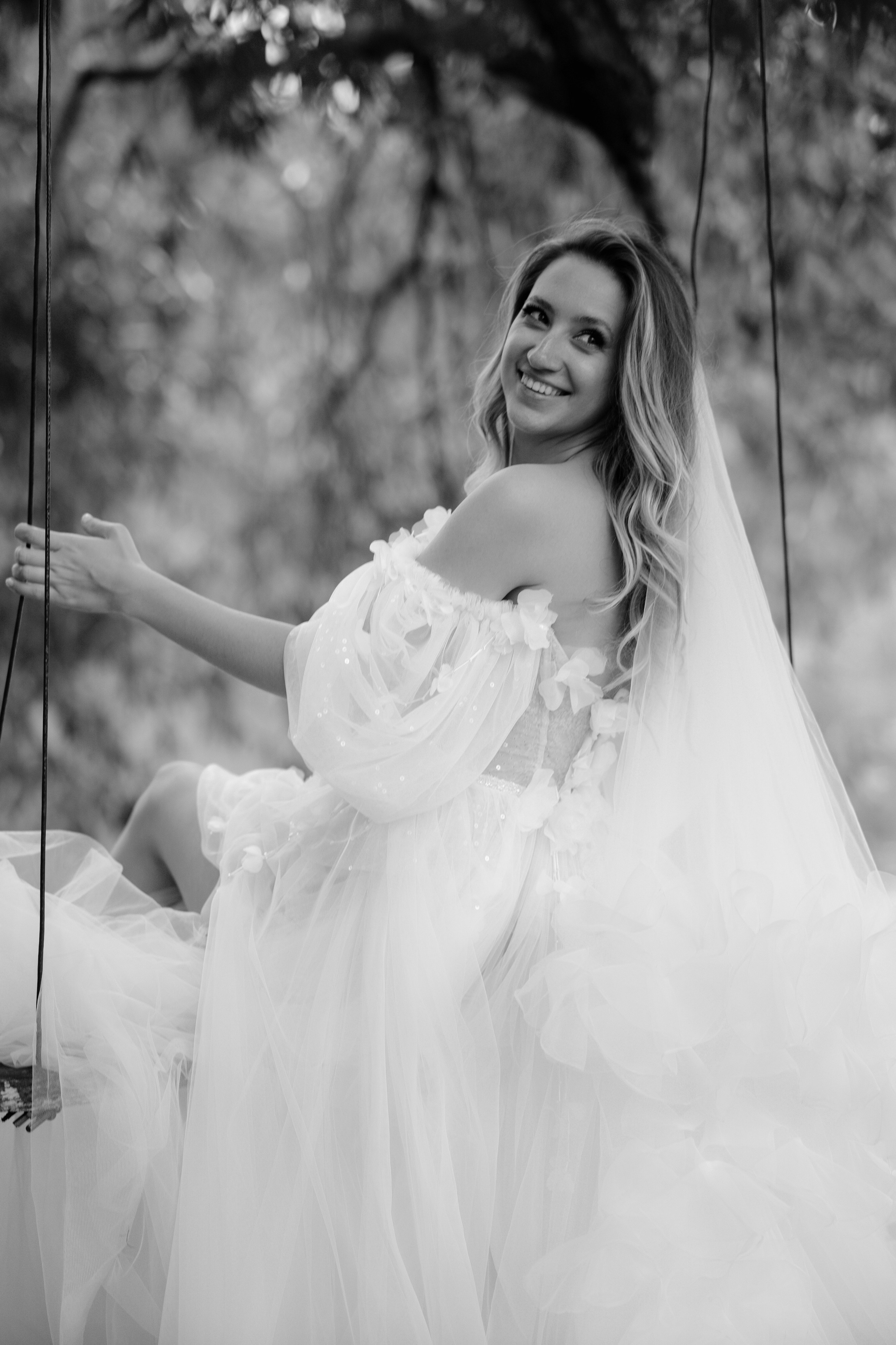 Настя и Владимир. Свадебный фотограф Воронеж