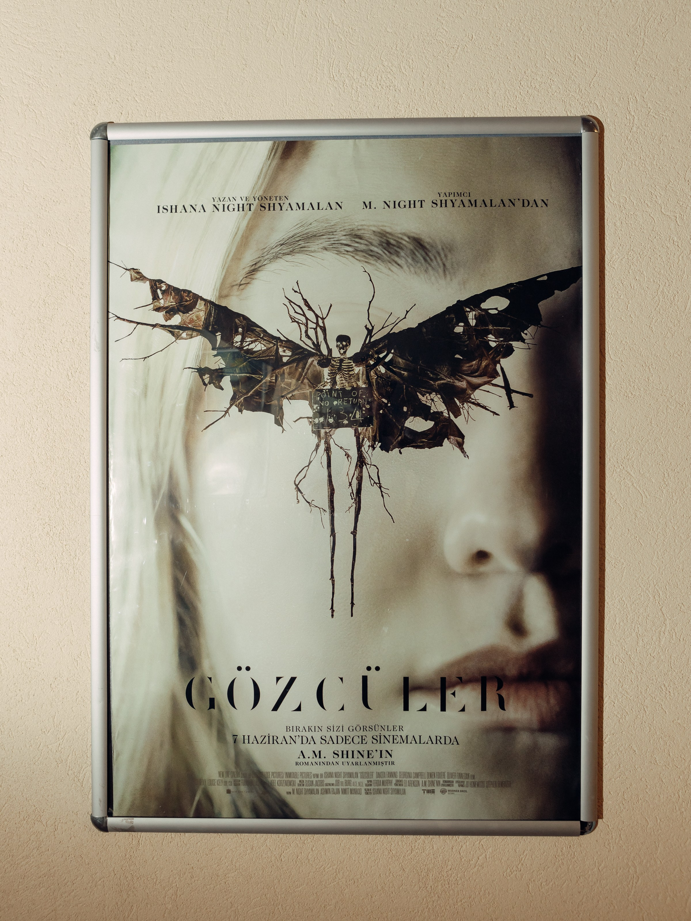 Orlando Starlux. Photographer in Batumi, Georgia Pavel Sharnikov