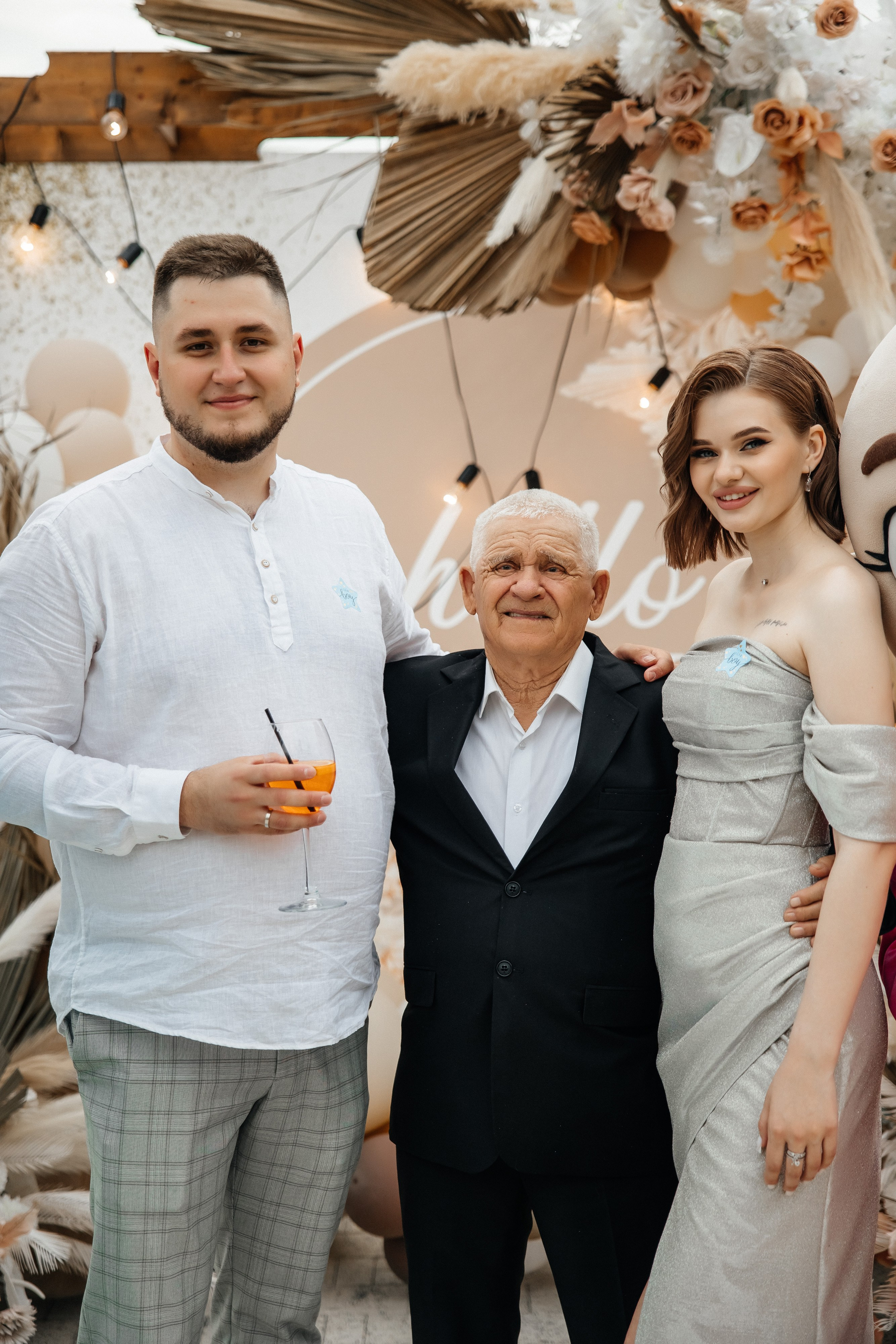 Гендер пати. Свадебный и семейный фотограф в Краснодар, Россия