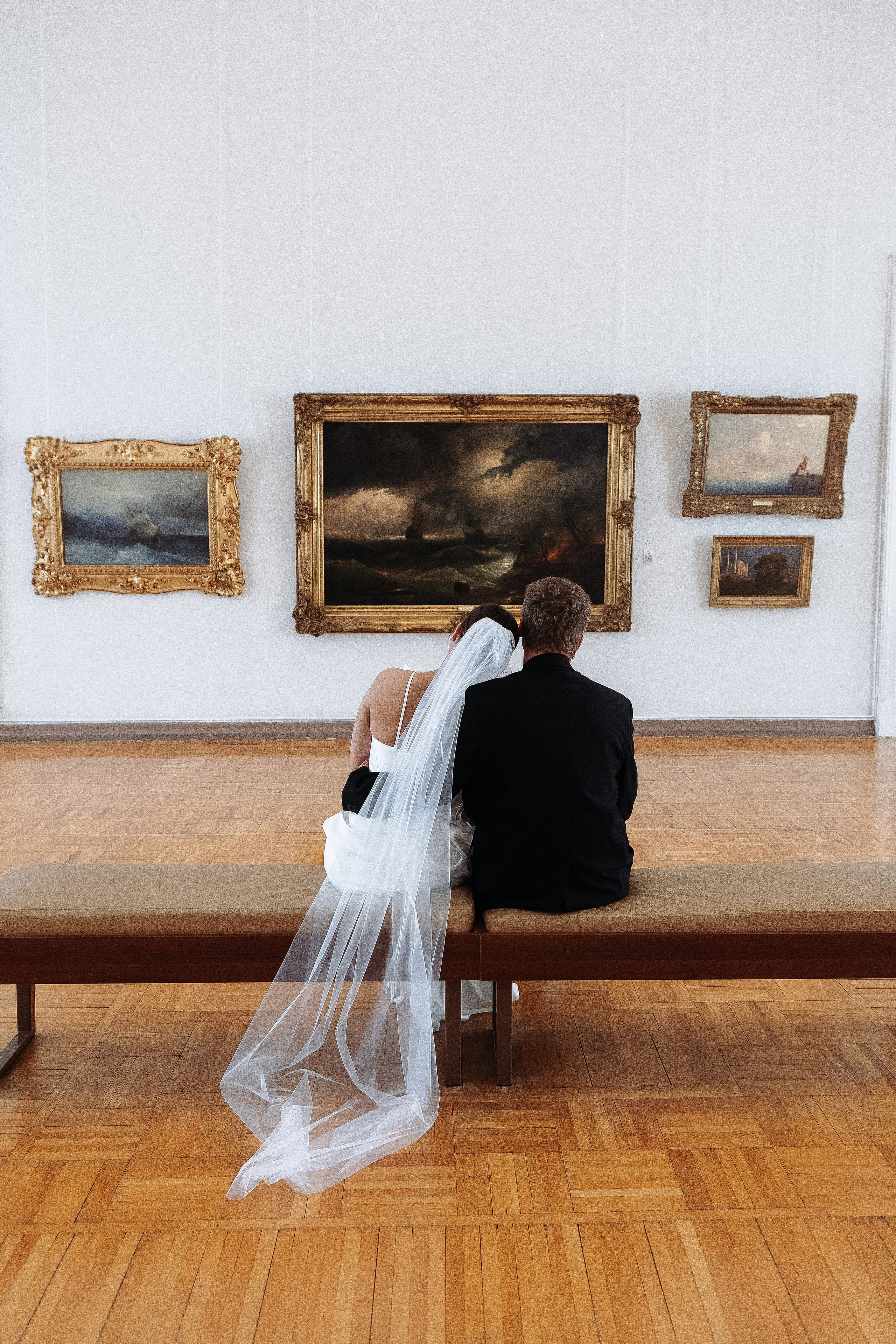 P&E. Фотограф Алексей Миронов