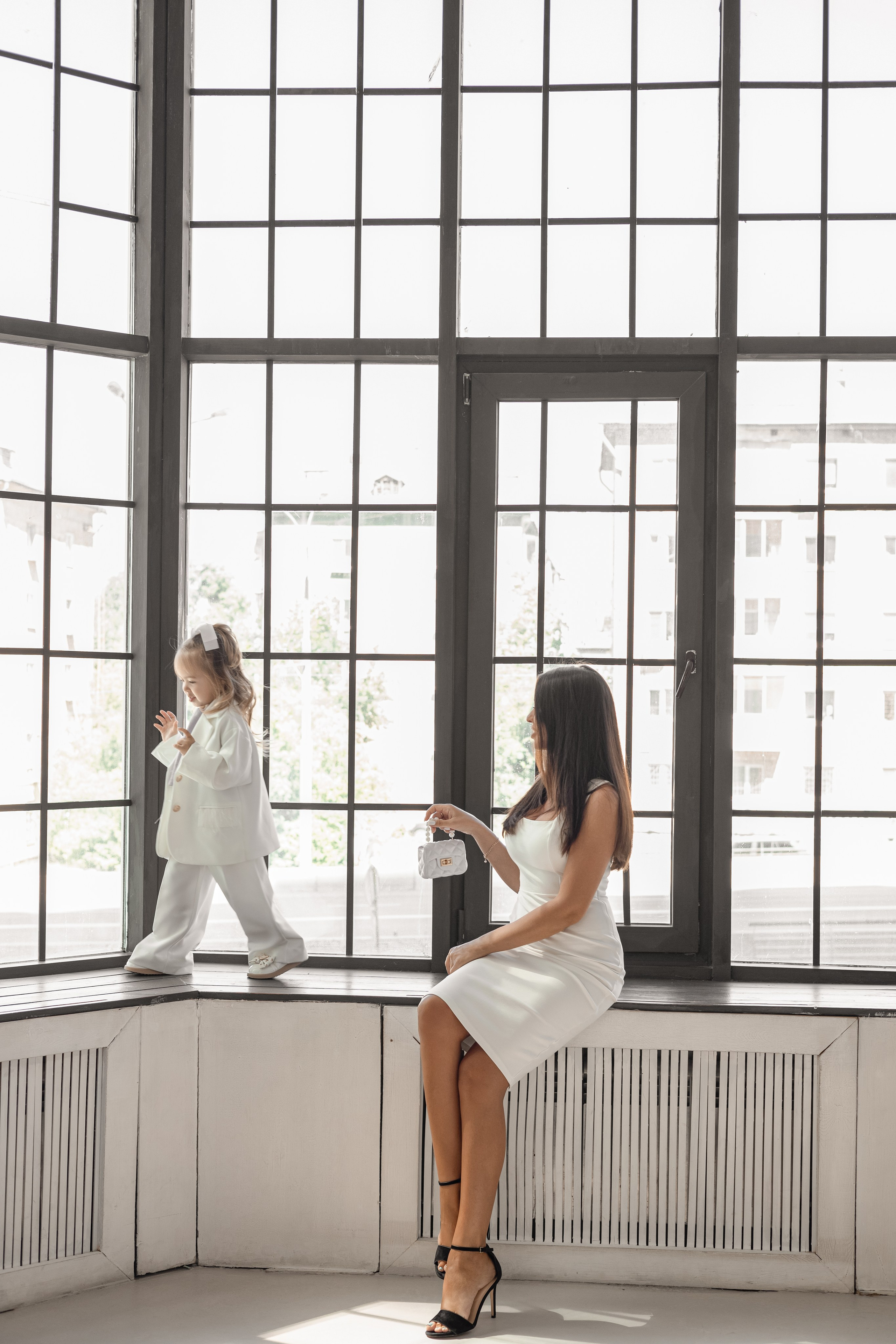 Семейные истории. Портретный фотограф Кристина Абакумова в Екатеринбурге