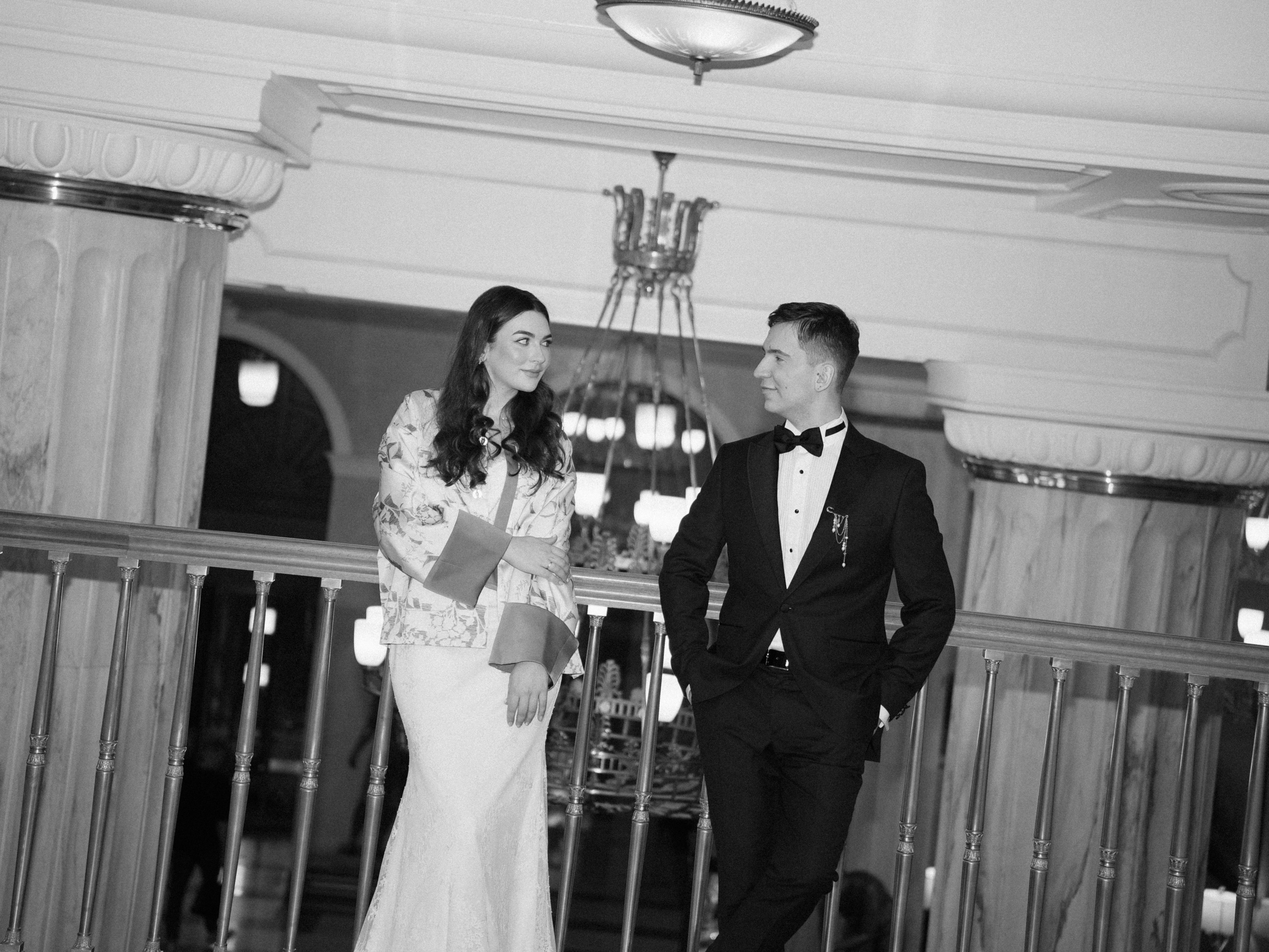 Больше, чем сильно!. Свадебный фотограф Москва