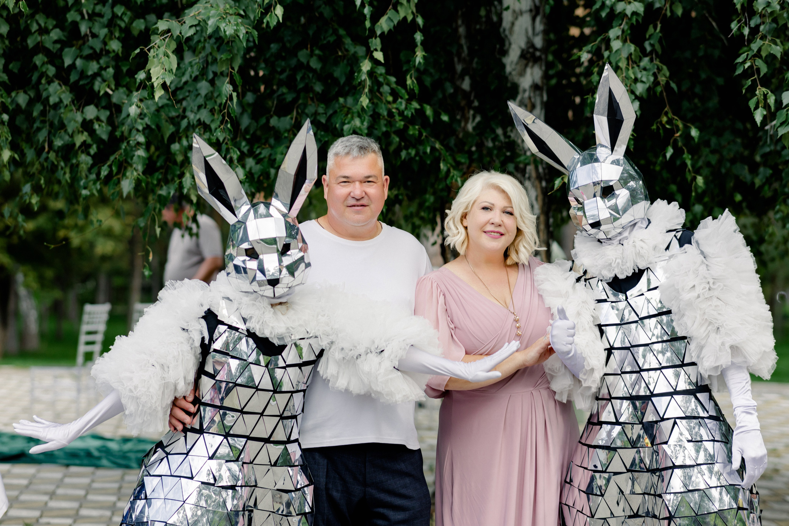 Леонид & Алина. Свадебный и семейный фотограф в Кинеле Евгения Исаева