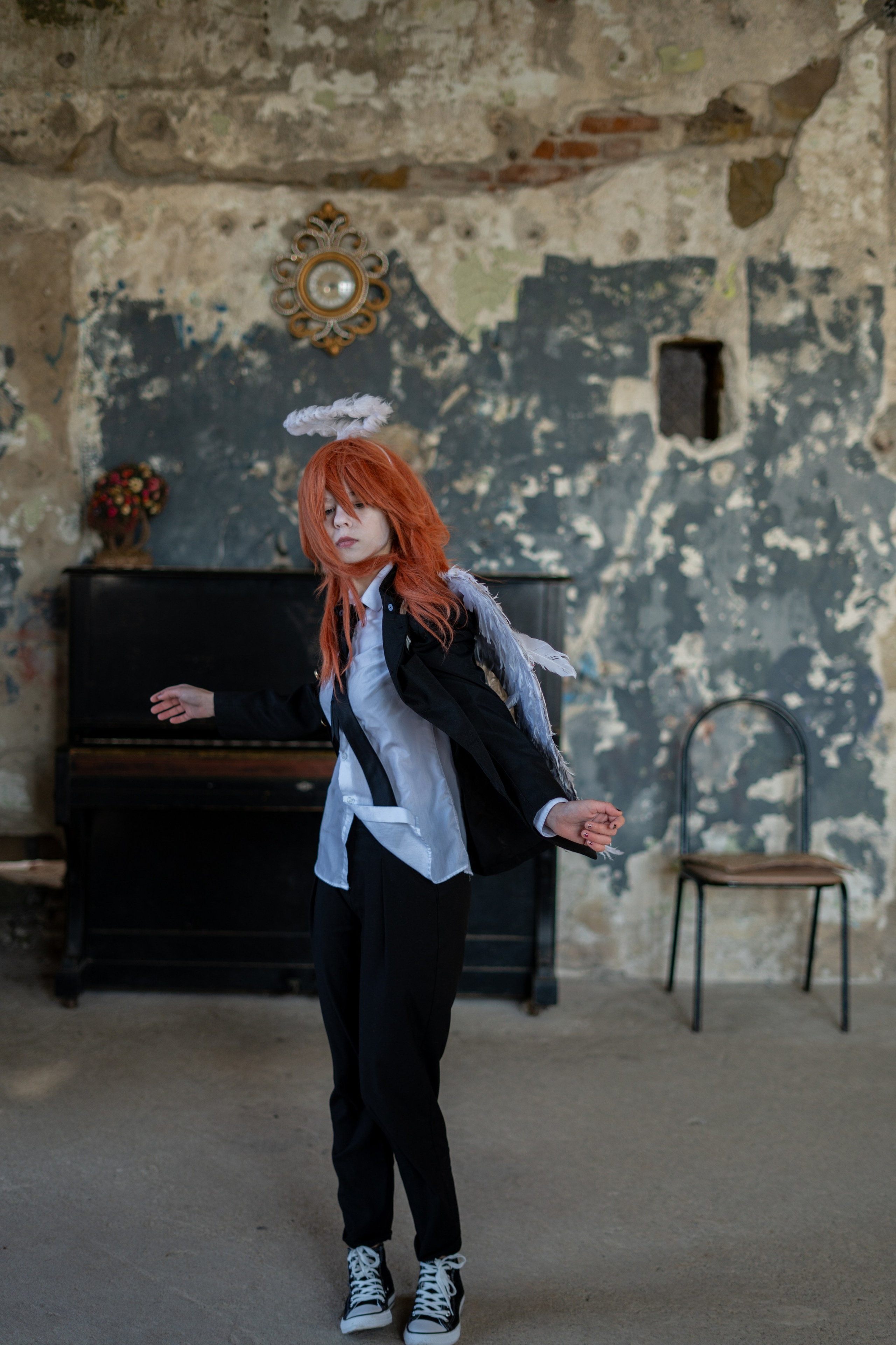 Катя. Профессиональный Фотограф в Сочи Марина Ситкина