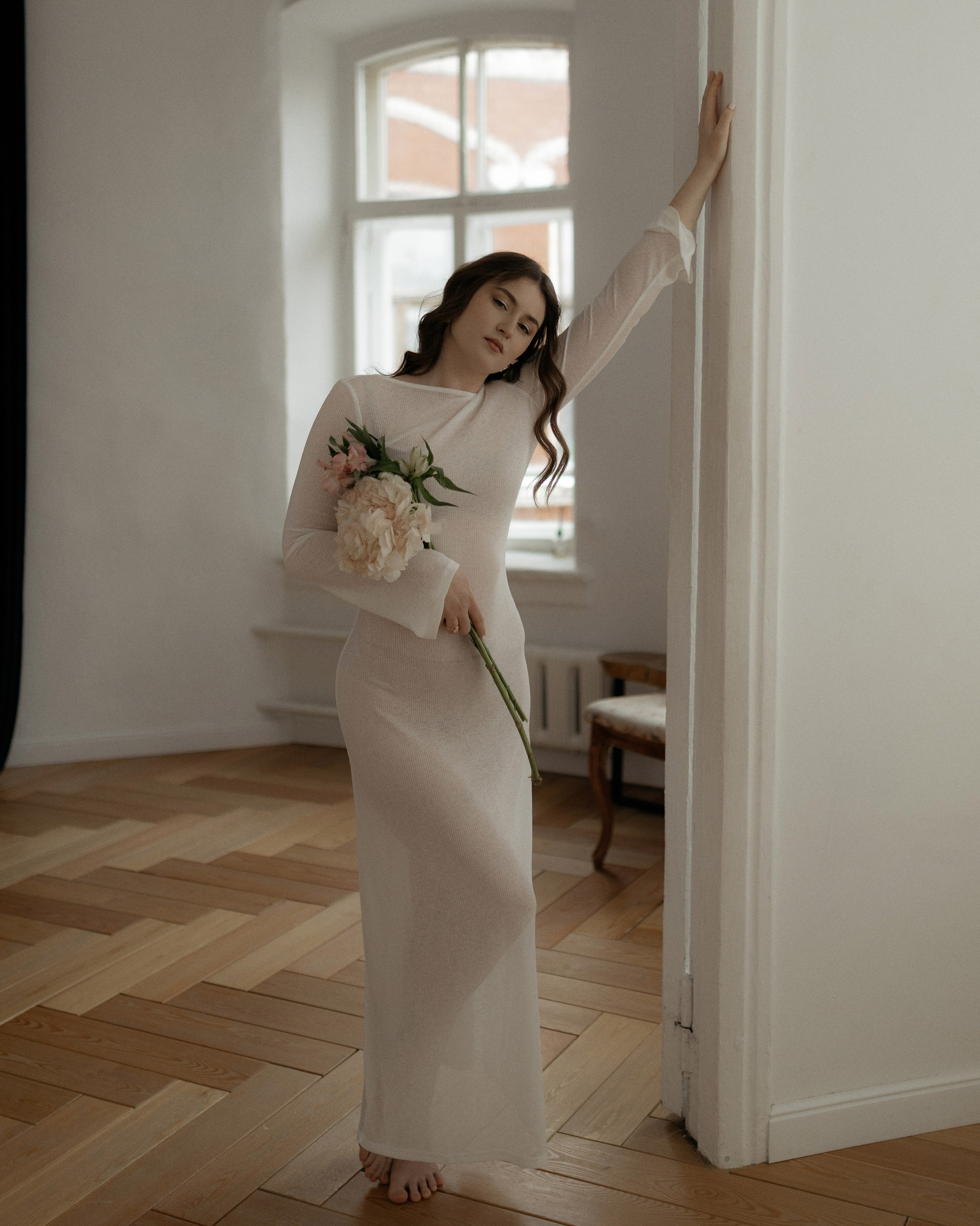 Анна. DARYA.BELKINA