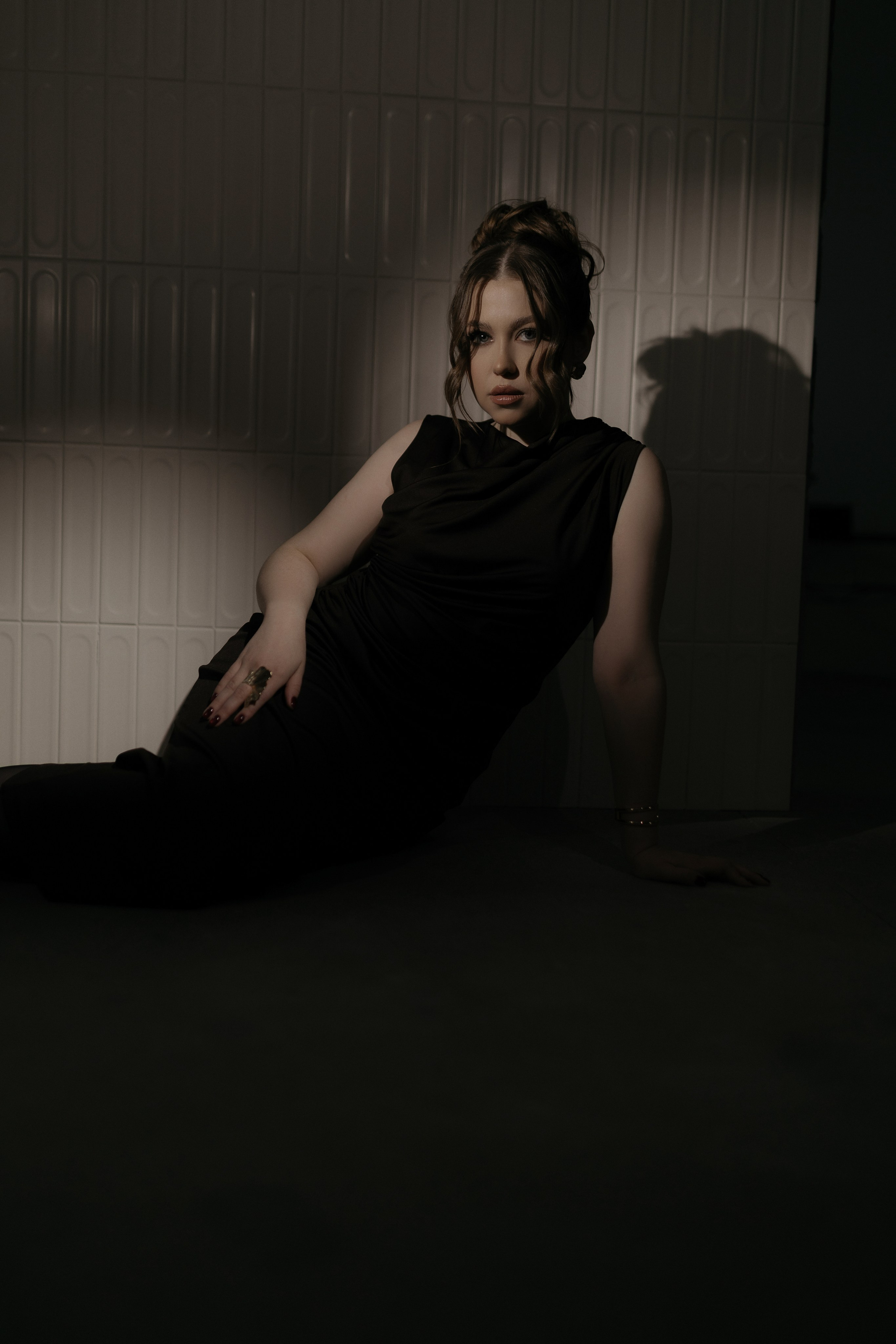 Арина. DARYA.BELKINA