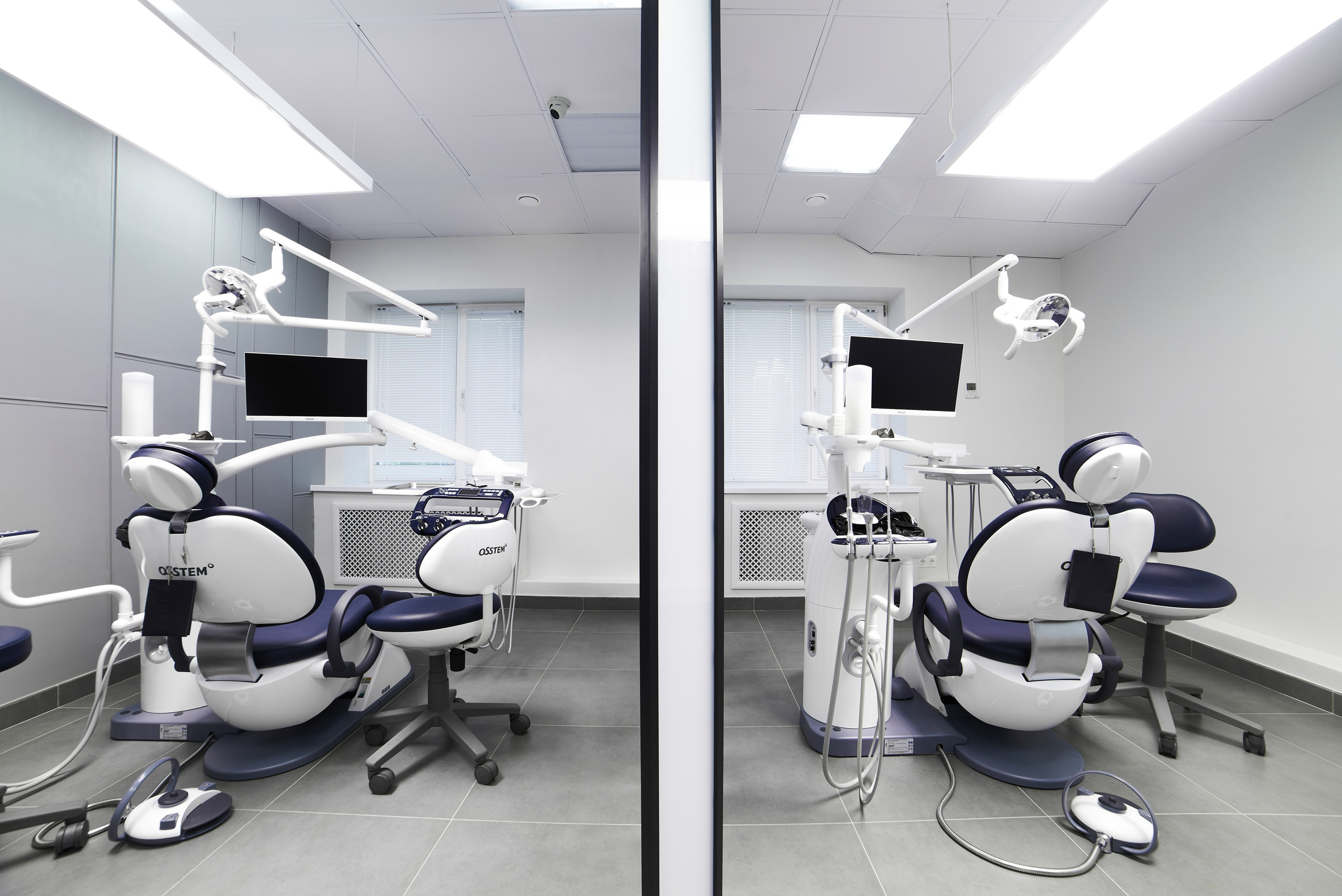 Интерьерная фотография. Коммерческий фотограф в Ульяновске