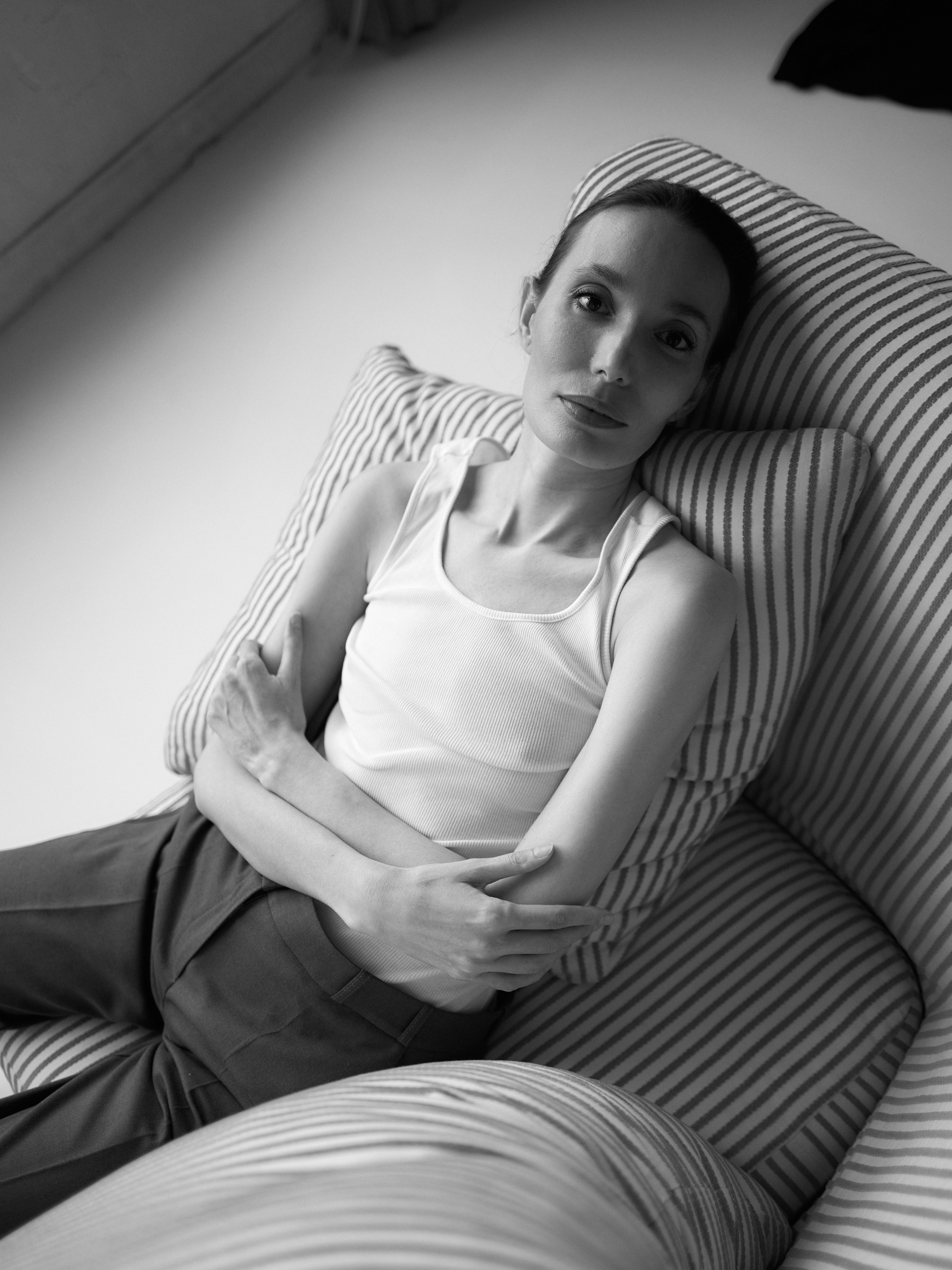 Svetlana. Портретный фотограф в Москве Ланин Сергей