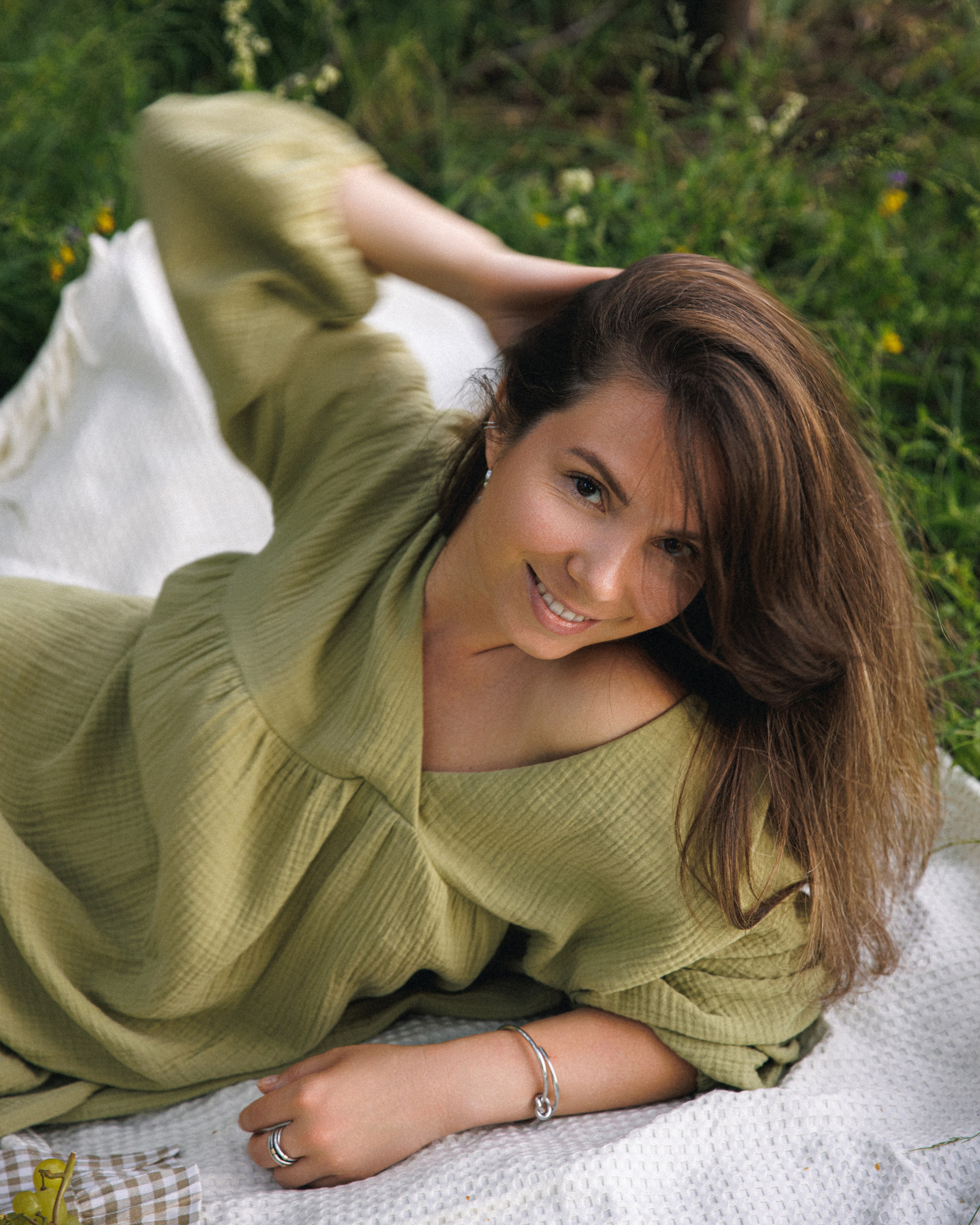 Анастасия. Свадебный и семейный фотограф в Москве Julia Juice